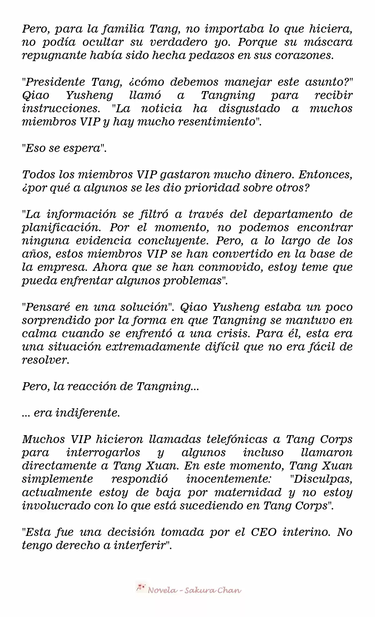MARIDO DE PRUEBA: NECESIDAD DE TRABAJAR DURO (Novela) - Capítulo 507 - Página 2 - LectorTMOo