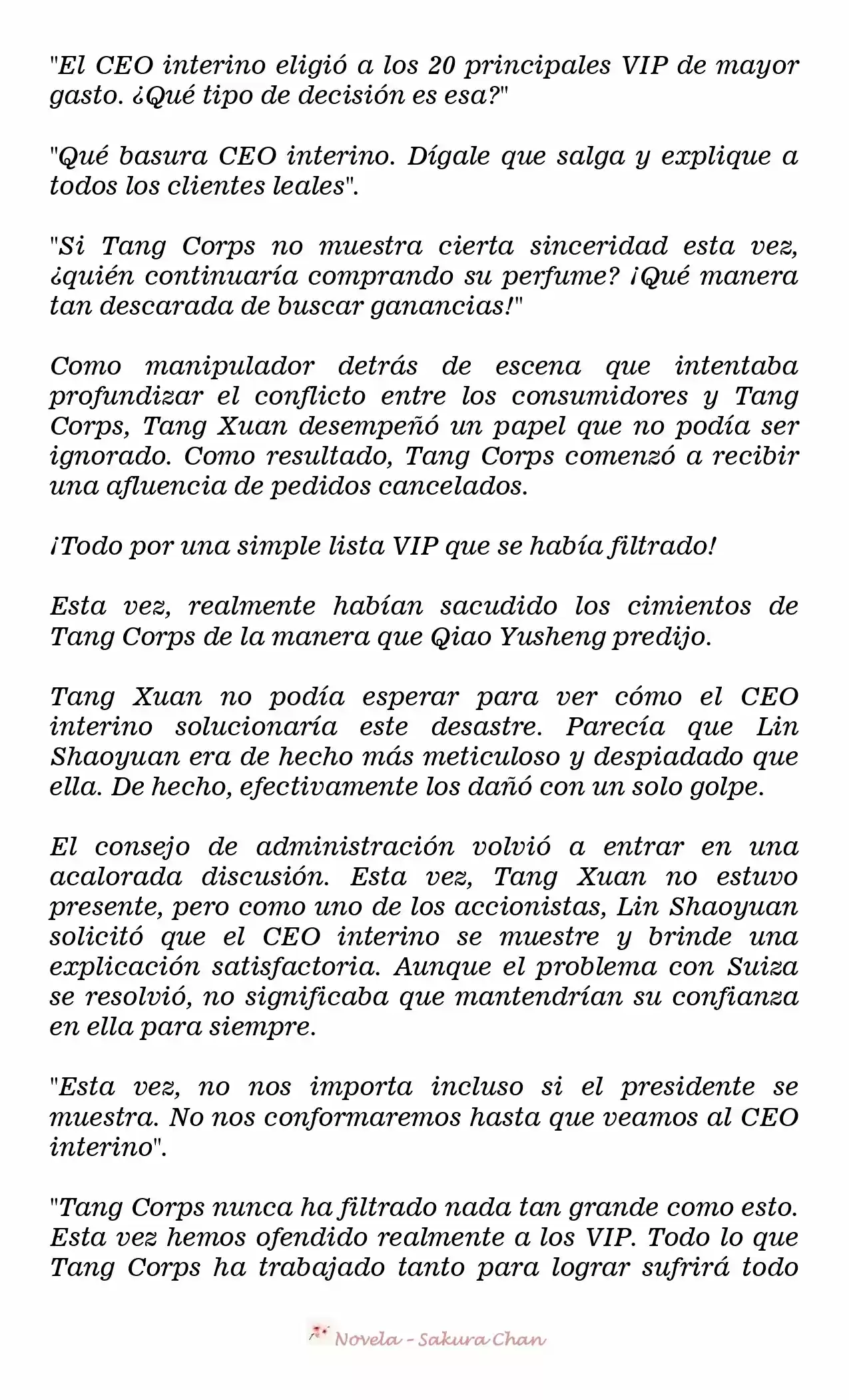 MARIDO DE PRUEBA: NECESIDAD DE TRABAJAR DURO (Novela) - Capítulo 507 - Página 3 - LectorTMOo