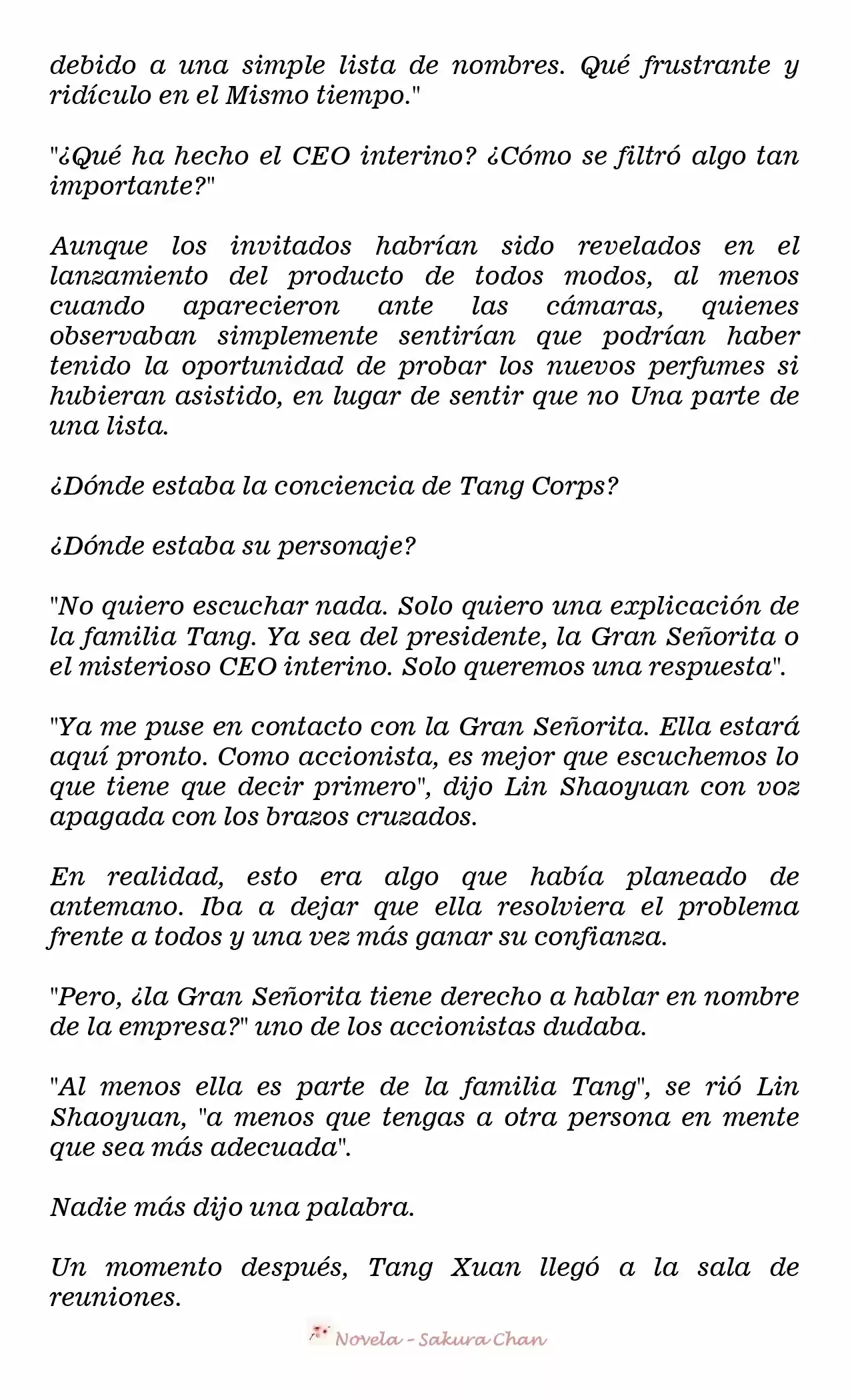 MARIDO DE PRUEBA: NECESIDAD DE TRABAJAR DURO (Novela) - Capítulo 507 - Página 4 - LectorTMOo