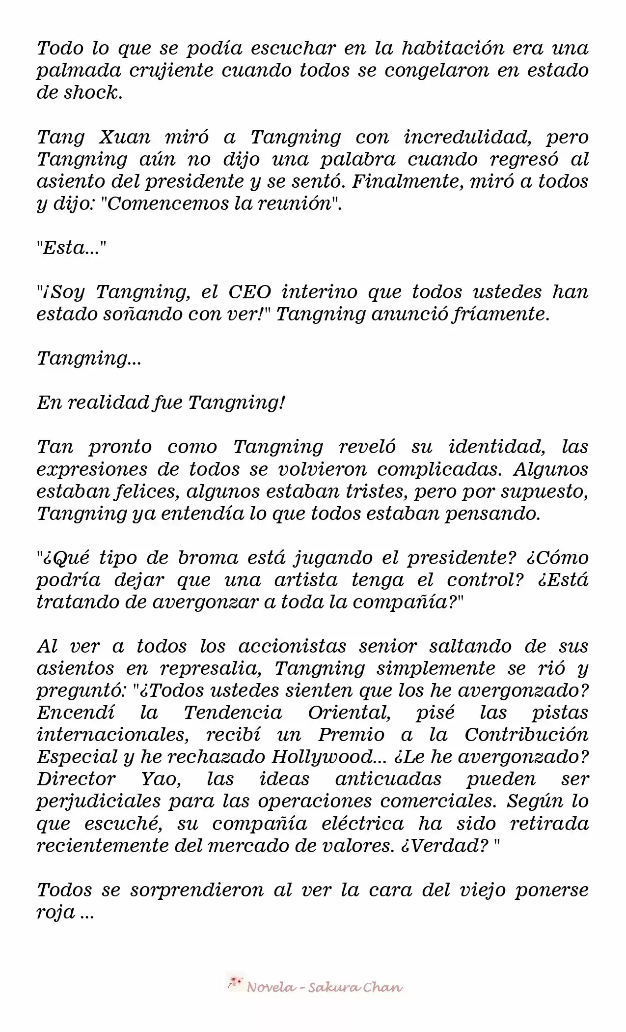 MARIDO DE PRUEBA: NECESIDAD DE TRABAJAR DURO (Novela) - Capítulo 508 - Página 4 - LectorTMOo