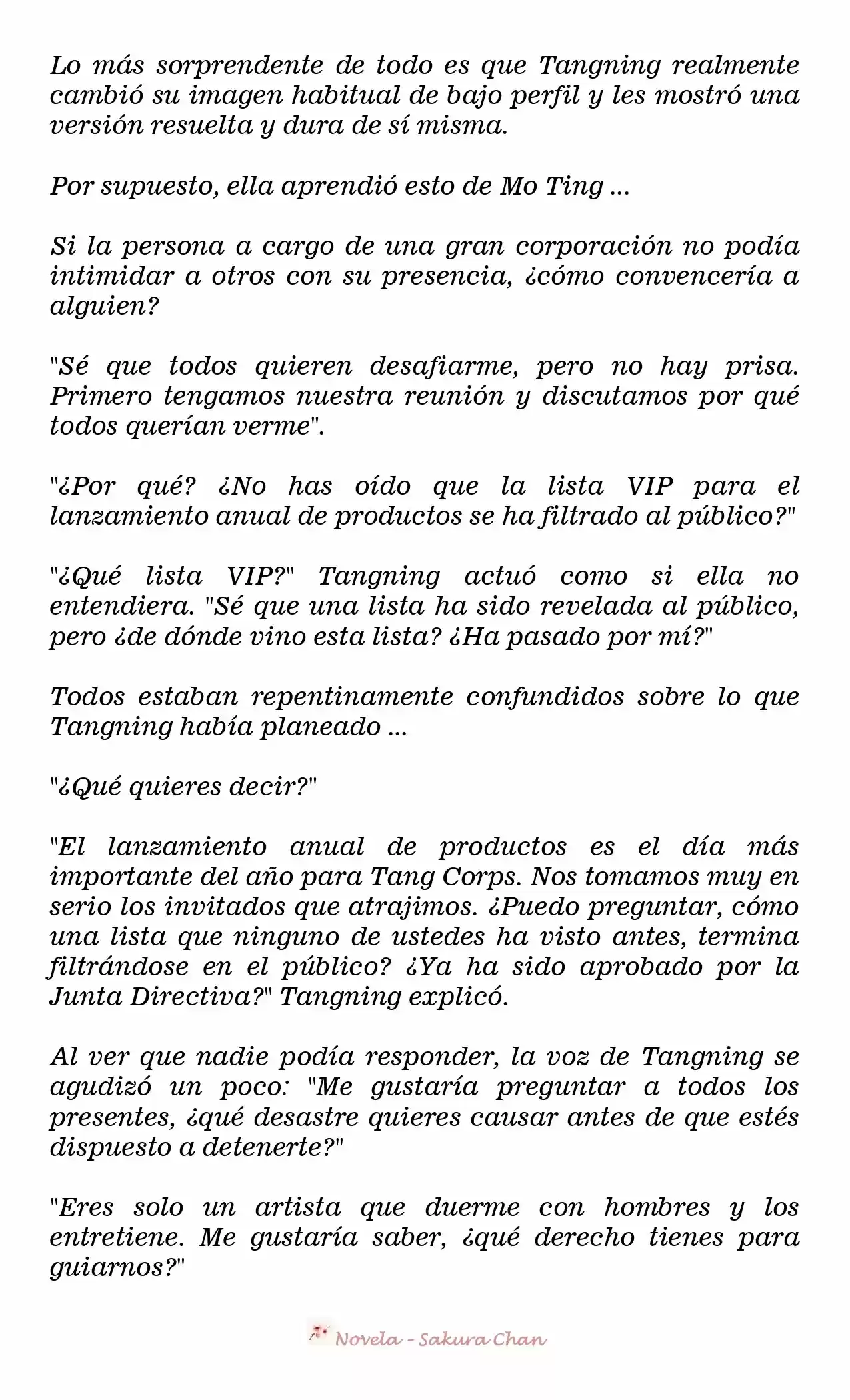 MARIDO DE PRUEBA: NECESIDAD DE TRABAJAR DURO (Novela) - Capítulo 508 - Página 5 - LectorTMOo