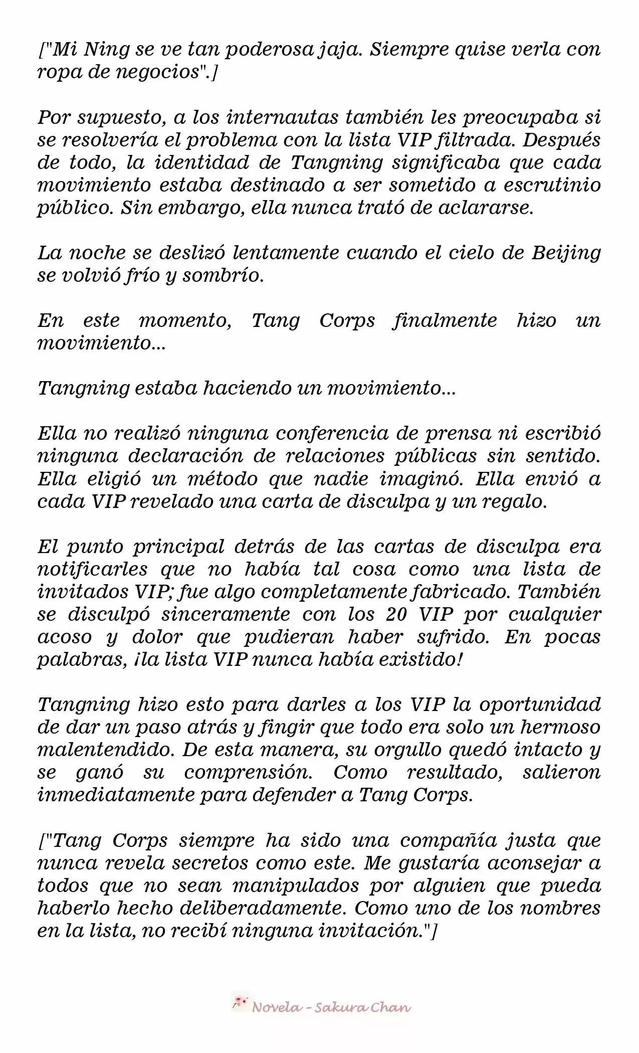 MARIDO DE PRUEBA: NECESIDAD DE TRABAJAR DURO (Novela) - Capítulo 509 - Página 6 - LectorTMOo