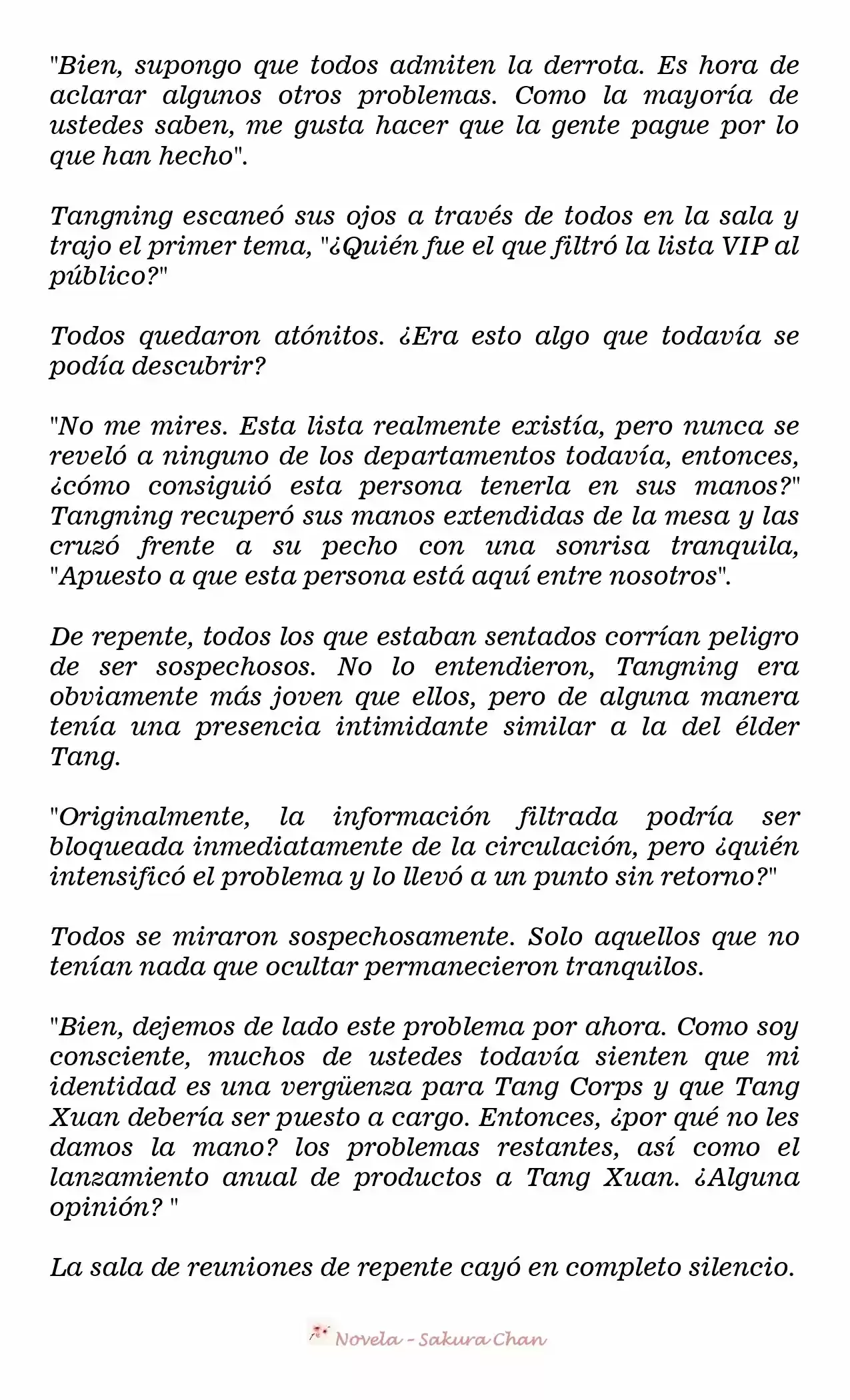 MARIDO DE PRUEBA: NECESIDAD DE TRABAJAR DURO (Novela) - Capítulo 510 - Página 4 - LectorTMOo