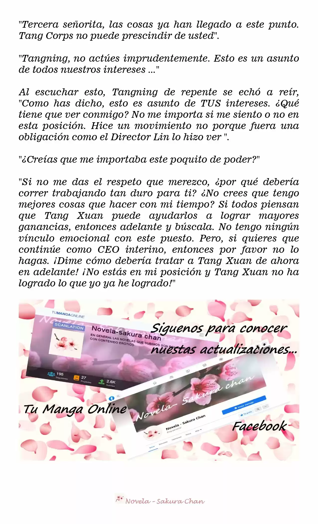 MARIDO DE PRUEBA: NECESIDAD DE TRABAJAR DURO (Novela) - Capítulo 510 - Página 6 - LectorTMOo