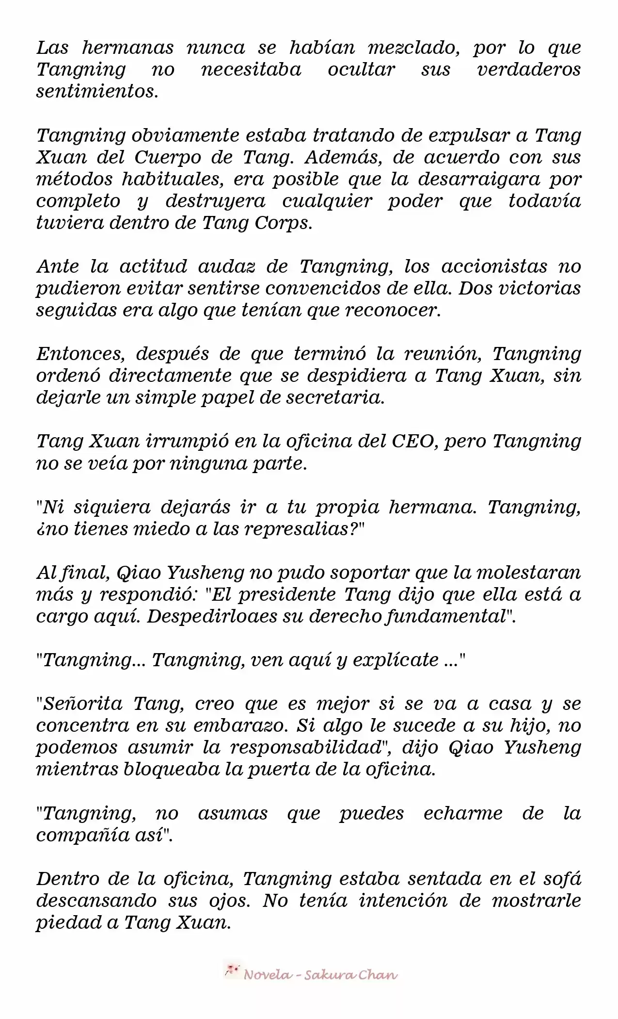 MARIDO DE PRUEBA: NECESIDAD DE TRABAJAR DURO (Novela) - Capítulo 511 - Página 2 - LectorTMOo