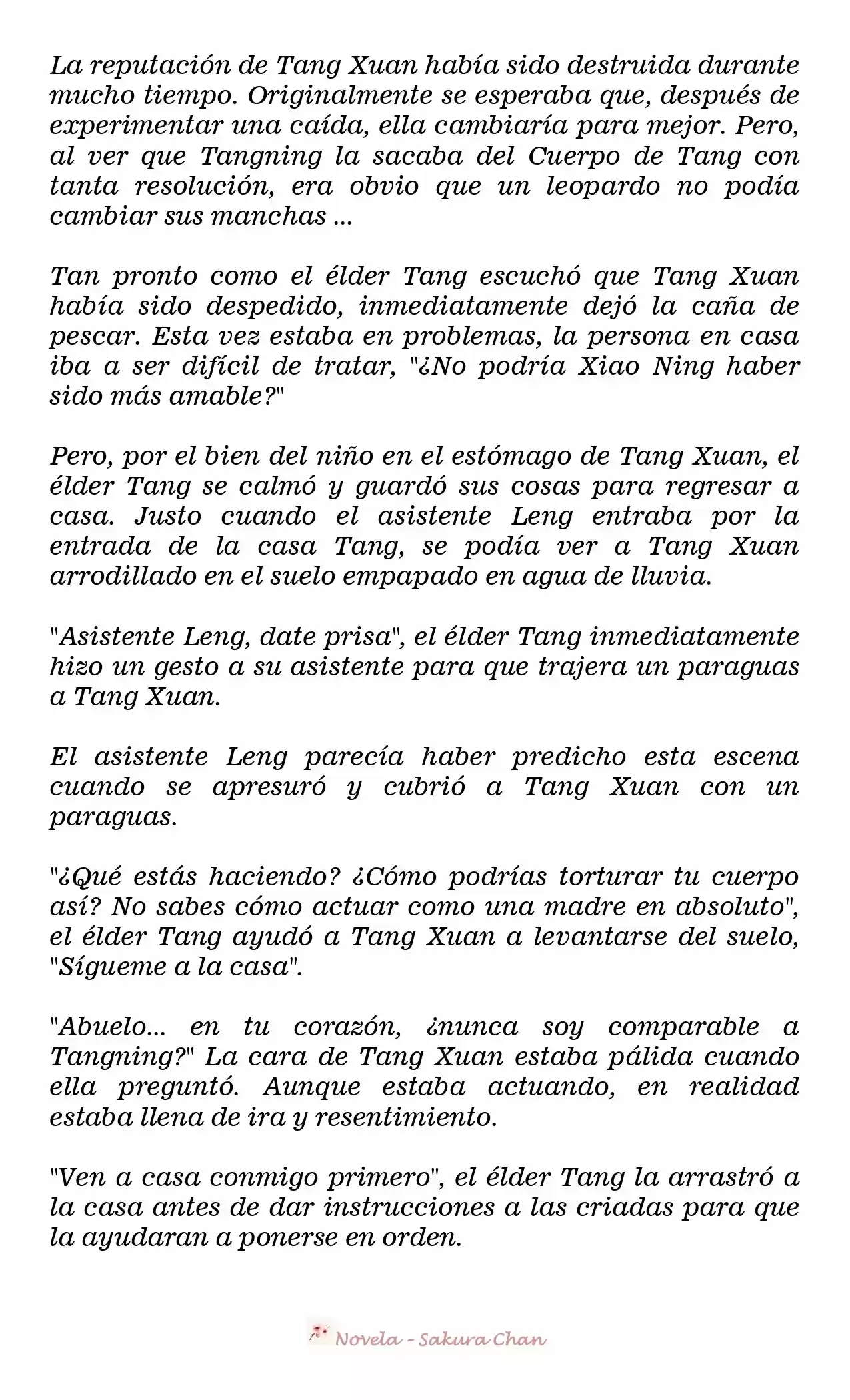 MARIDO DE PRUEBA: NECESIDAD DE TRABAJAR DURO (Novela) - Capítulo 511 - Página 4 - LectorTMOo