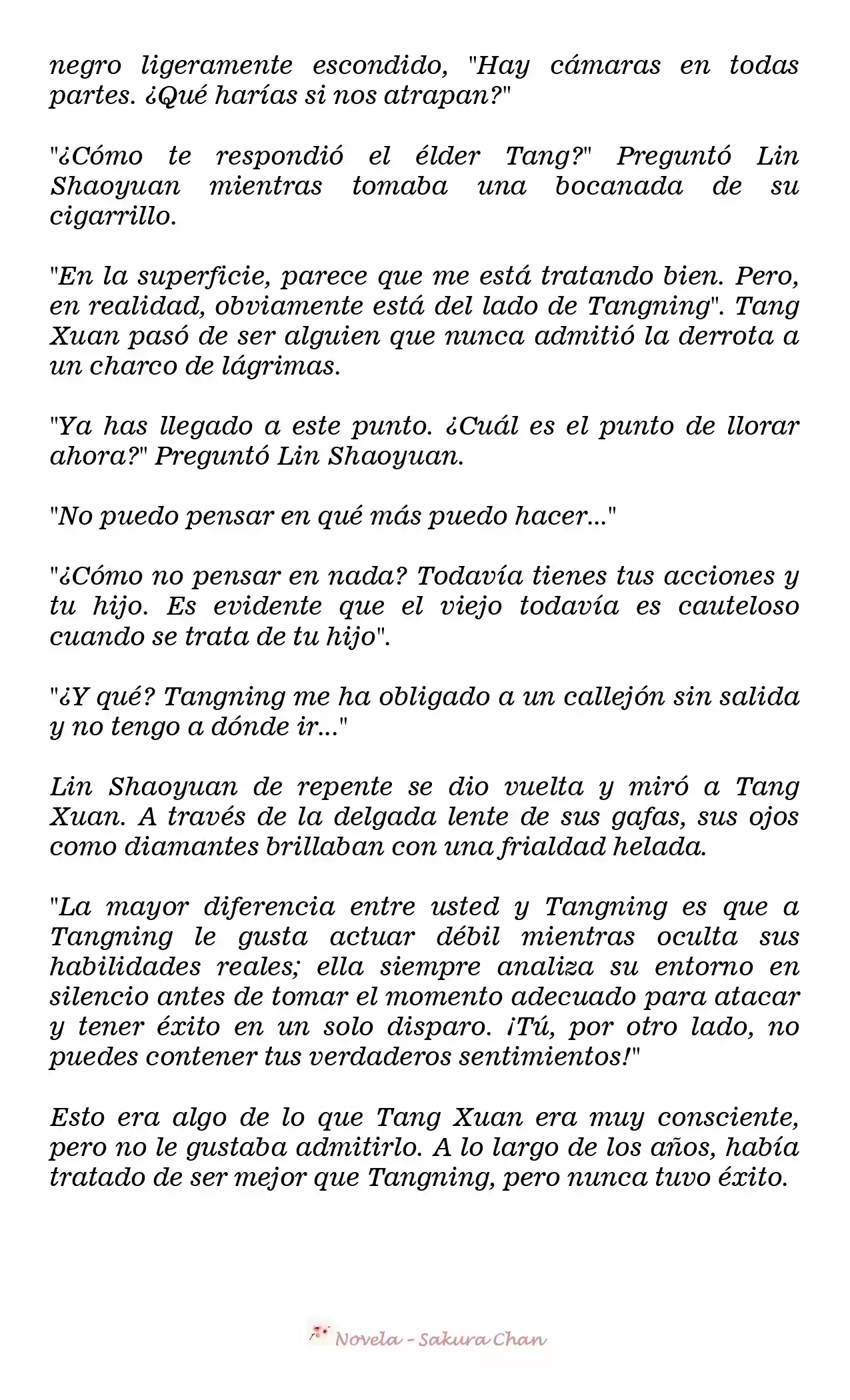 MARIDO DE PRUEBA: NECESIDAD DE TRABAJAR DURO (Novela) - Capítulo 512 - Página 2 - LectorTMOo
