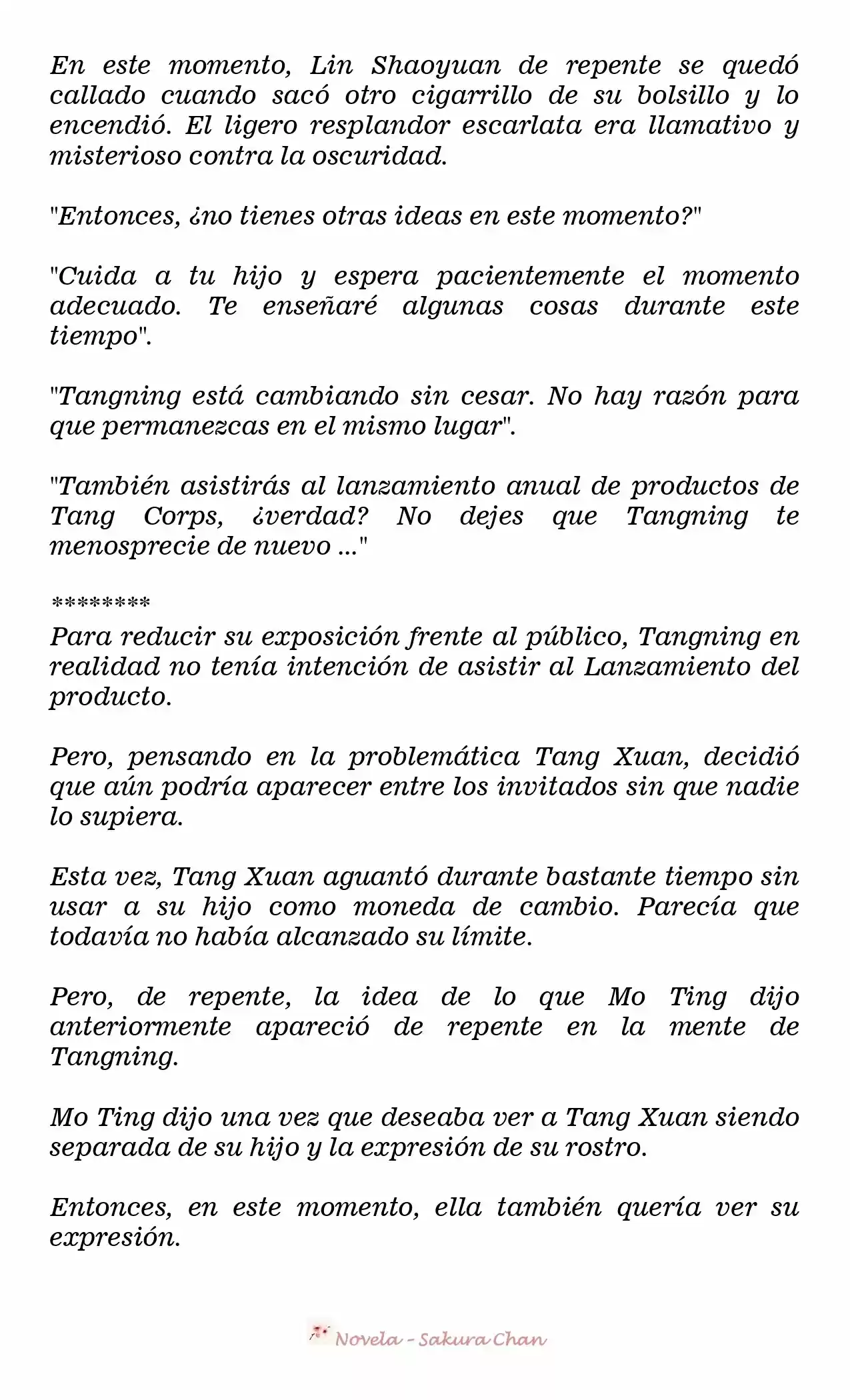 MARIDO DE PRUEBA: NECESIDAD DE TRABAJAR DURO (Novela) - Capítulo 512 - Página 3 - LectorTMOo