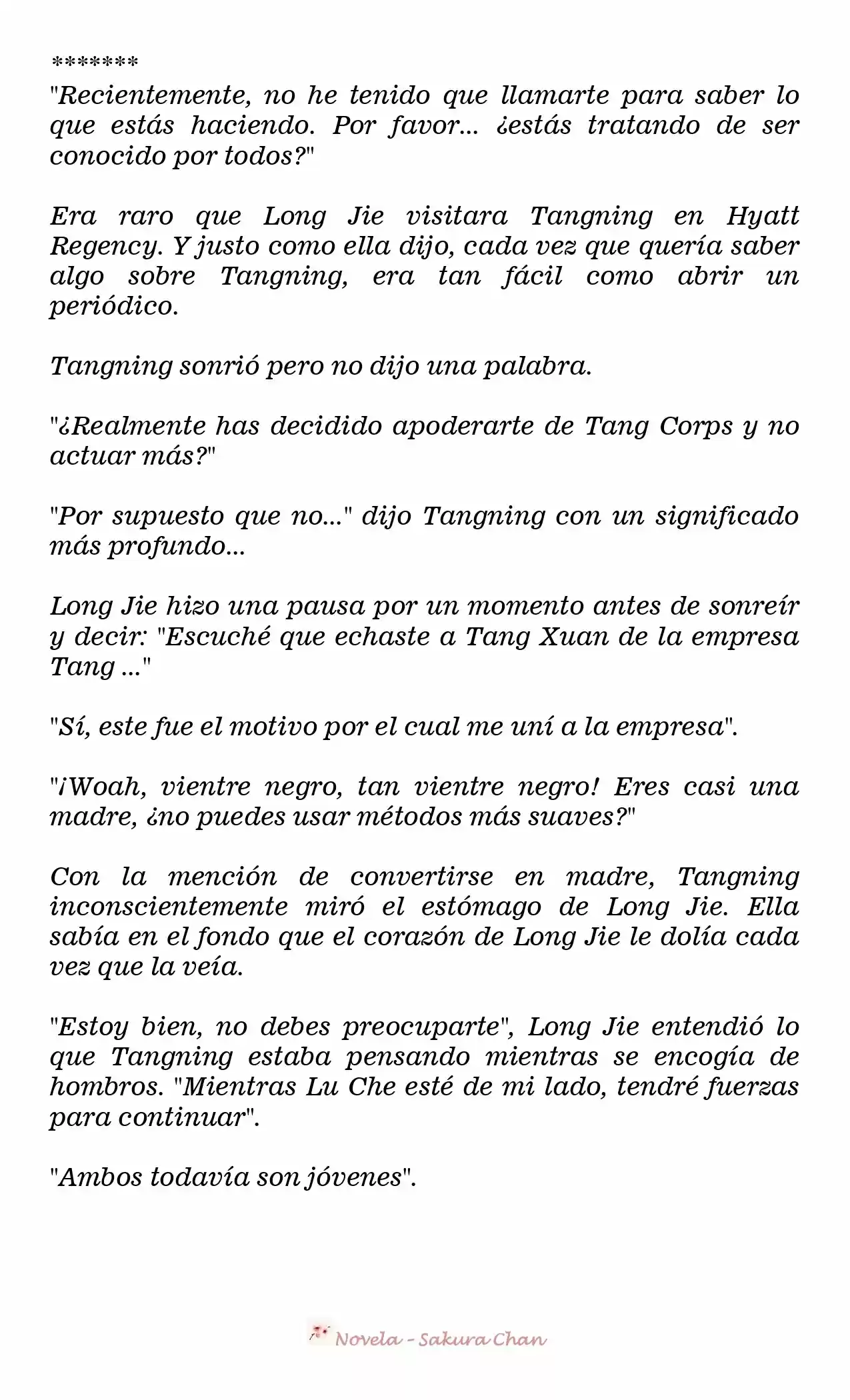 MARIDO DE PRUEBA: NECESIDAD DE TRABAJAR DURO (Novela) - Capítulo 512 - Página 4 - LectorTMOo