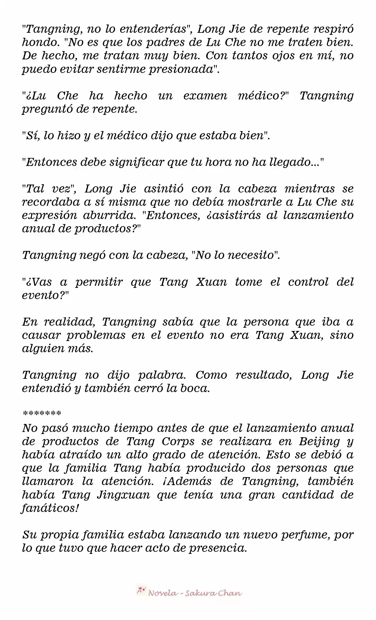 MARIDO DE PRUEBA: NECESIDAD DE TRABAJAR DURO (Novela) - Capítulo 512 - Página 5 - LectorTMOo