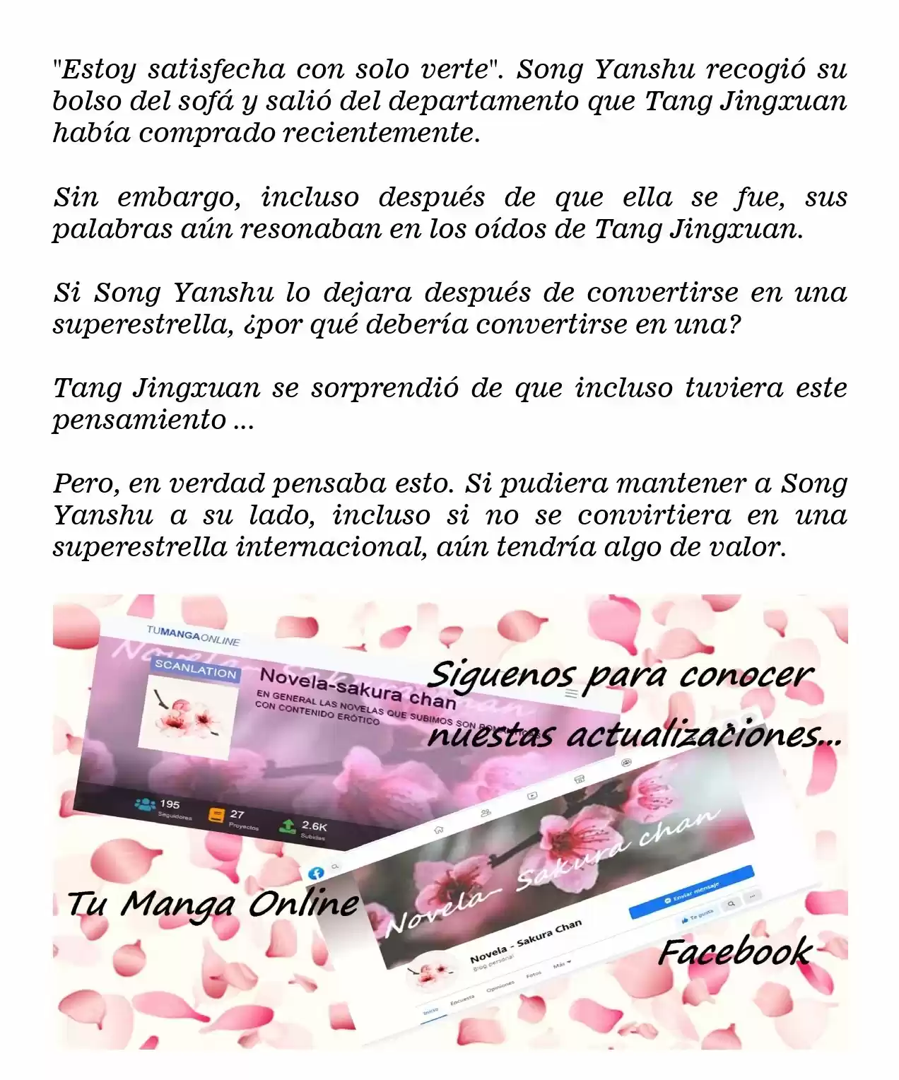 MARIDO DE PRUEBA: NECESIDAD DE TRABAJAR DURO (Novela) - Capítulo 512 - Página 7 - LectorTMOo
