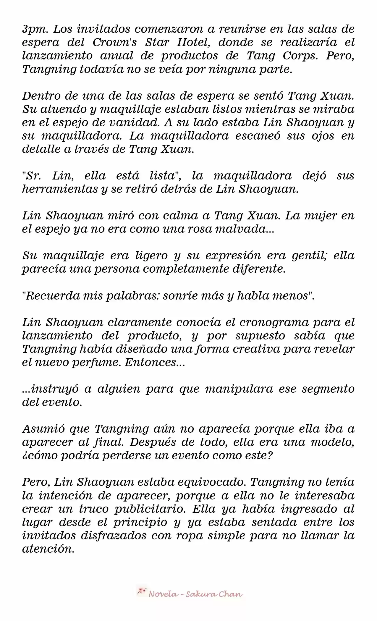 MARIDO DE PRUEBA: NECESIDAD DE TRABAJAR DURO (Novela) - Capítulo 513 - Página 2 - LectorTMOo