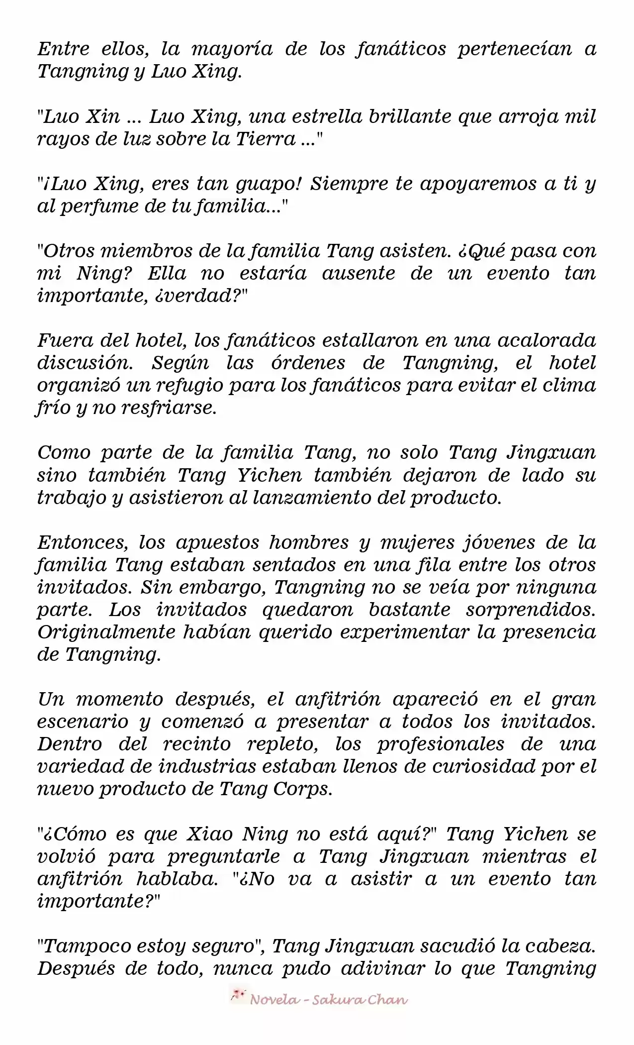MARIDO DE PRUEBA: NECESIDAD DE TRABAJAR DURO (Novela) - Capítulo 513 - Página 4 - LectorTMOo