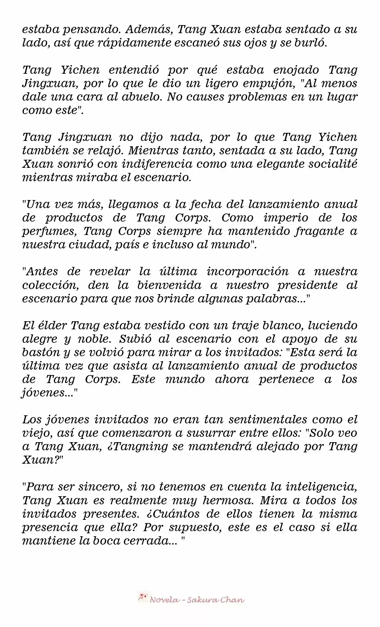 MARIDO DE PRUEBA: NECESIDAD DE TRABAJAR DURO (Novela) - Capítulo 513 - Página 5 - LectorTMOo