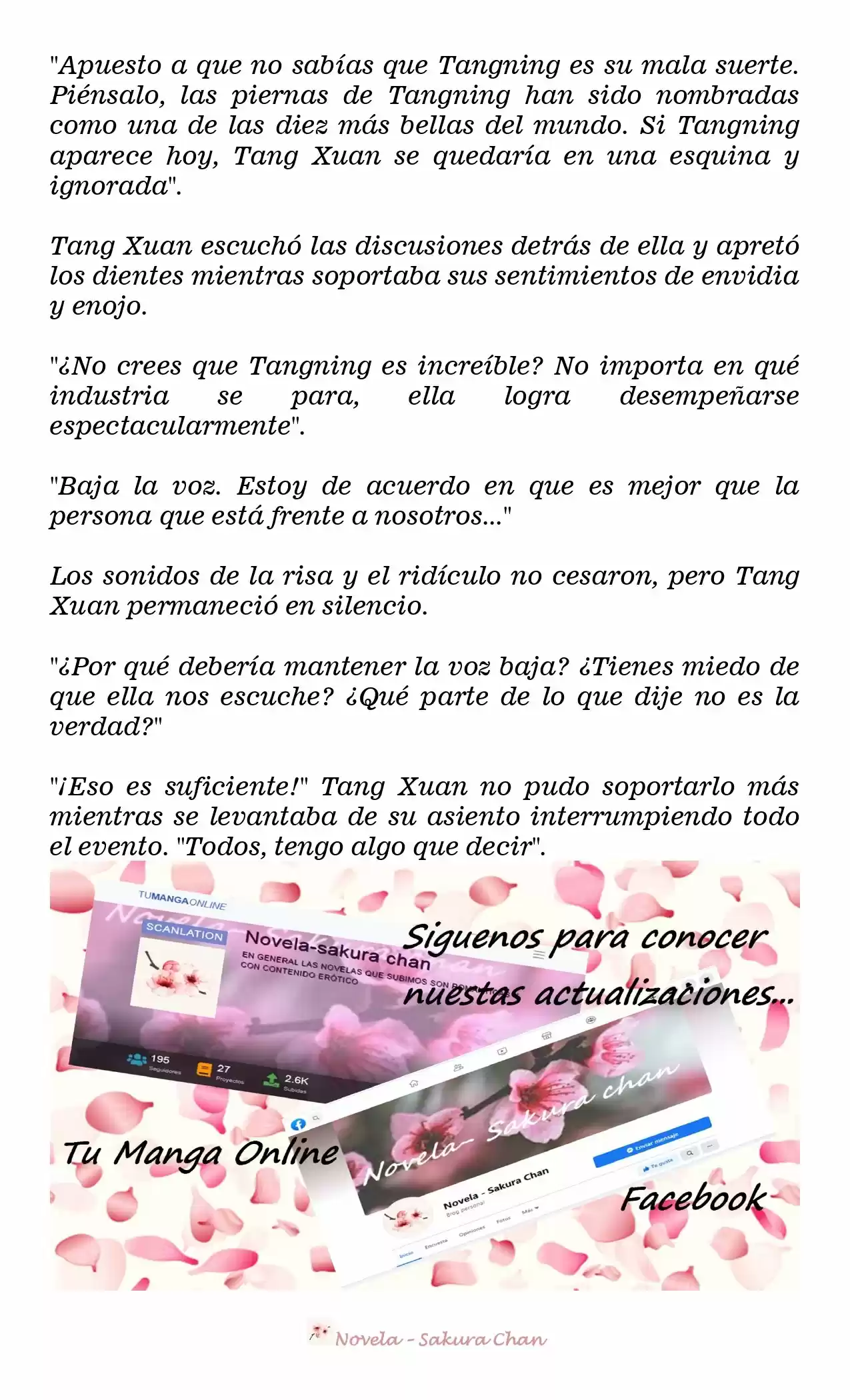 MARIDO DE PRUEBA: NECESIDAD DE TRABAJAR DURO (Novela) - Capítulo 513 - Página 6 - LectorTMOo