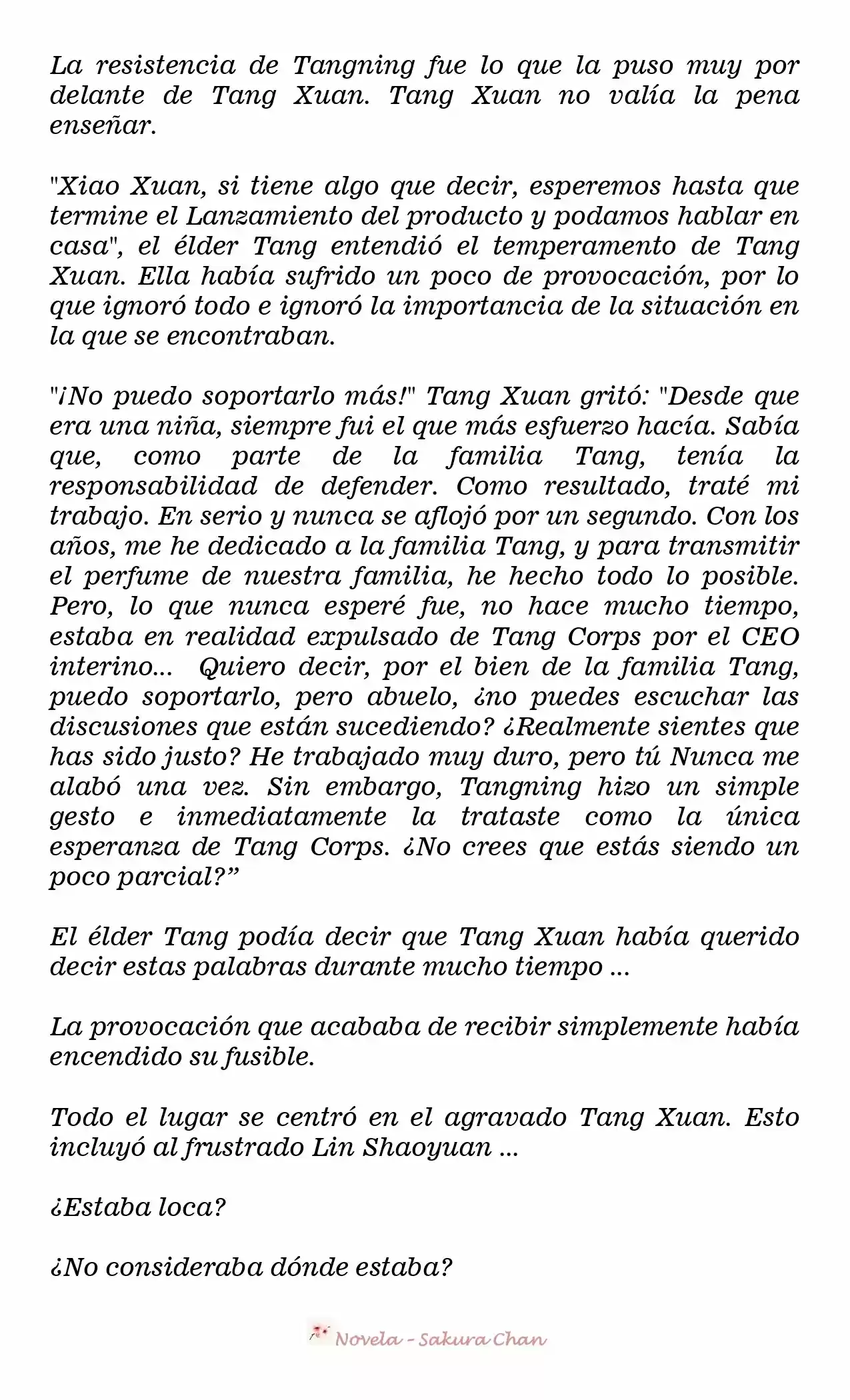 MARIDO DE PRUEBA: NECESIDAD DE TRABAJAR DURO (Novela) - Capítulo 514 - Página 2 - LectorTMOo