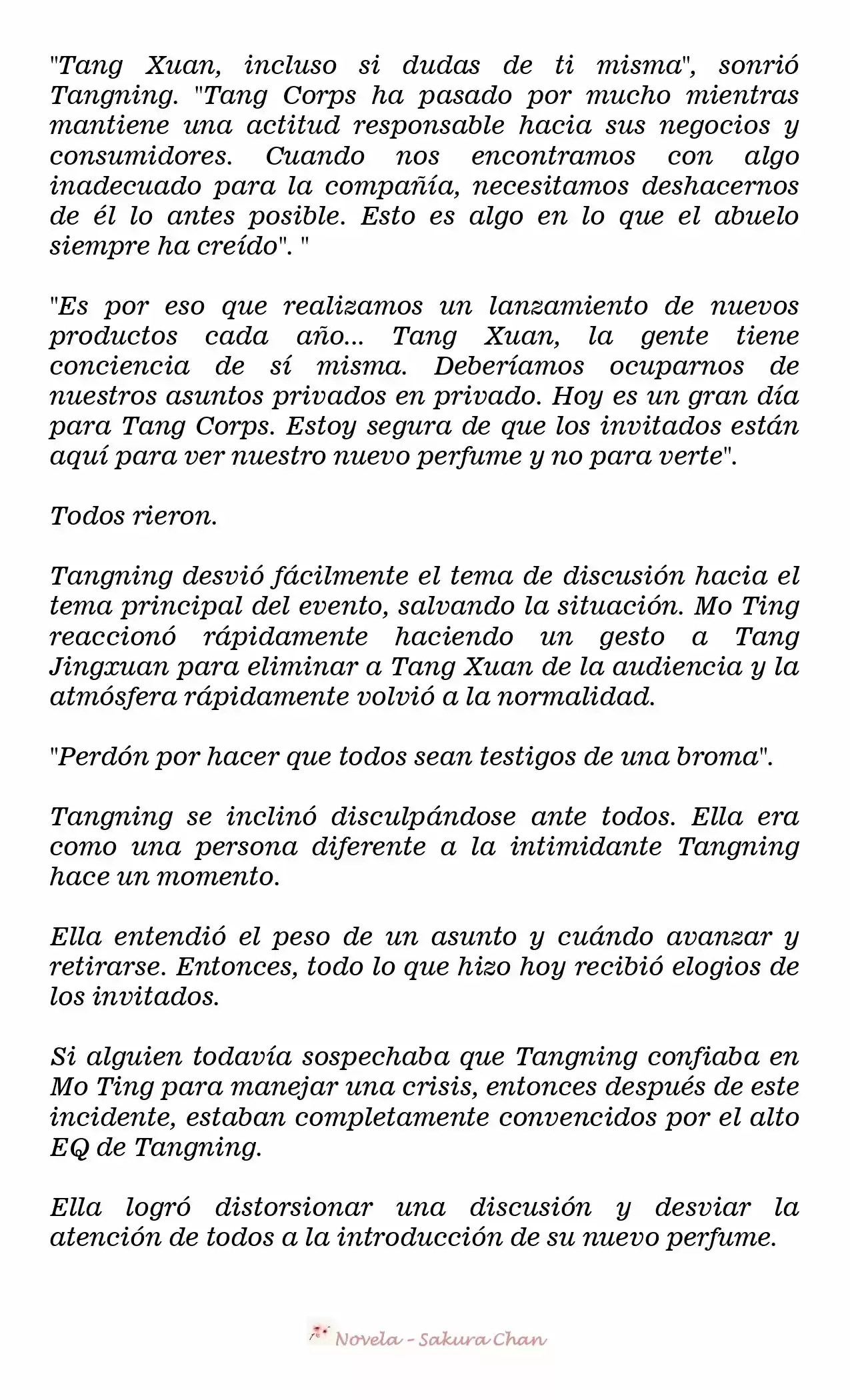 MARIDO DE PRUEBA: NECESIDAD DE TRABAJAR DURO (Novela) - Capítulo 515 - Página 3 - LectorTMOo
