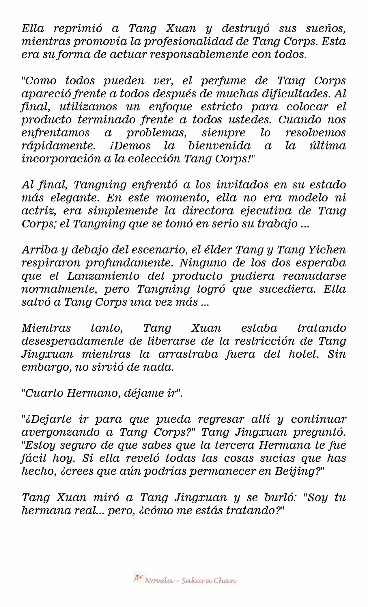 MARIDO DE PRUEBA: NECESIDAD DE TRABAJAR DURO (Novela) - Capítulo 515 - Página 4 - LectorTMOo