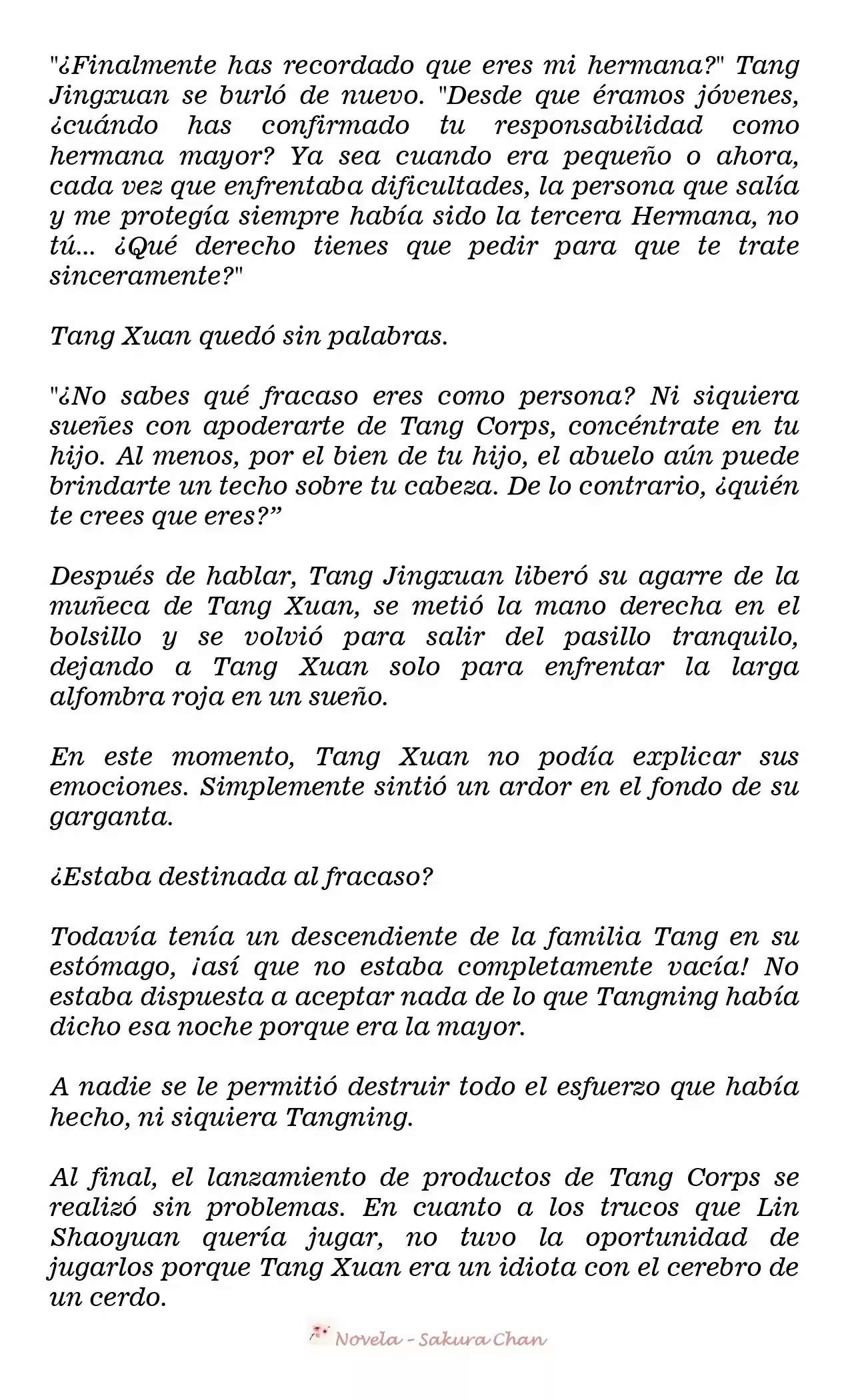 MARIDO DE PRUEBA: NECESIDAD DE TRABAJAR DURO (Novela) - Capítulo 515 - Página 5 - LectorTMOo