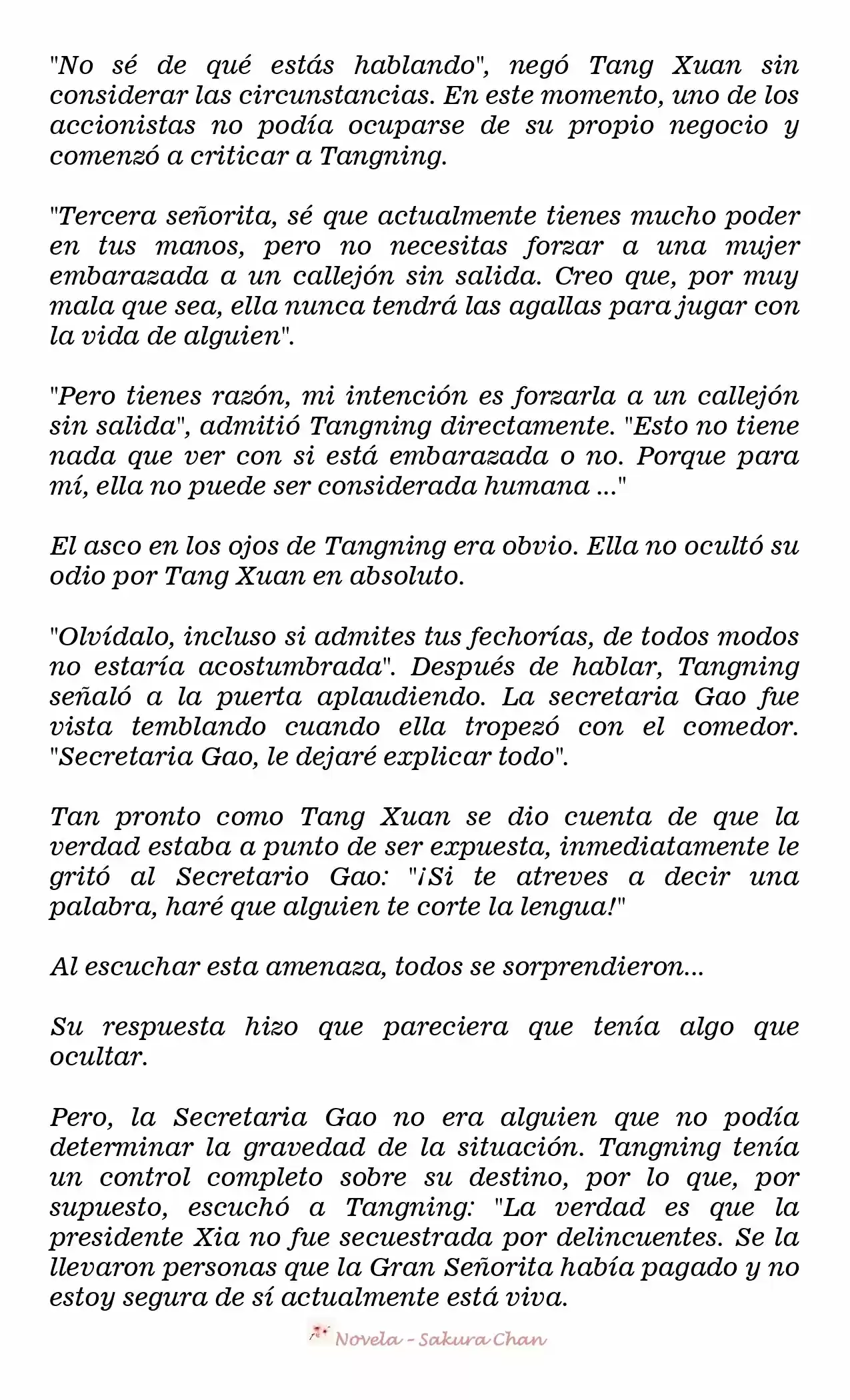 MARIDO DE PRUEBA: NECESIDAD DE TRABAJAR DURO (Novela) - Capítulo 517 - Página 2 - LectorTMOo