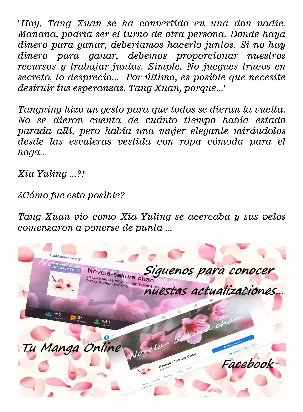 MARIDO DE PRUEBA: NECESIDAD DE TRABAJAR DURO (Novela) - Capítulo 517 - Página 6 - LectorTMOo