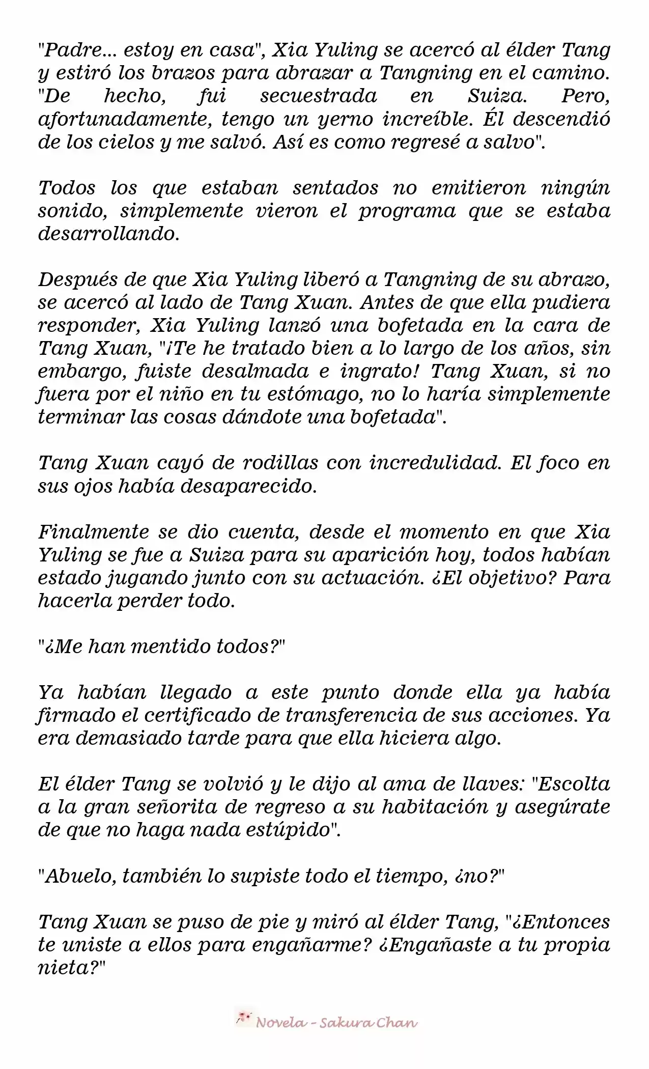 MARIDO DE PRUEBA: NECESIDAD DE TRABAJAR DURO (Novela) - Capítulo 518 - Página 2 - LectorTMOo