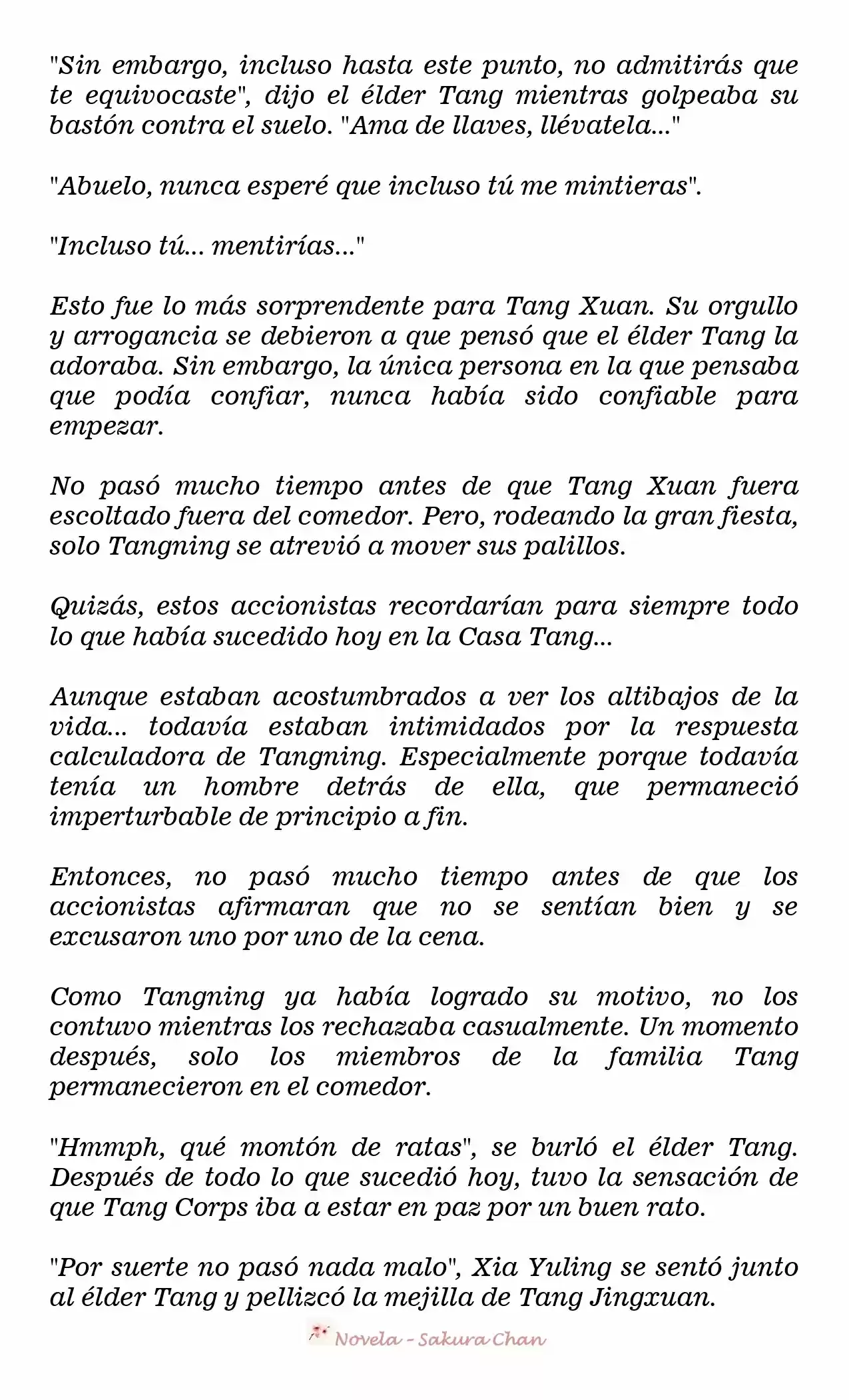 MARIDO DE PRUEBA: NECESIDAD DE TRABAJAR DURO (Novela) - Capítulo 518 - Página 3 - LectorTMOo