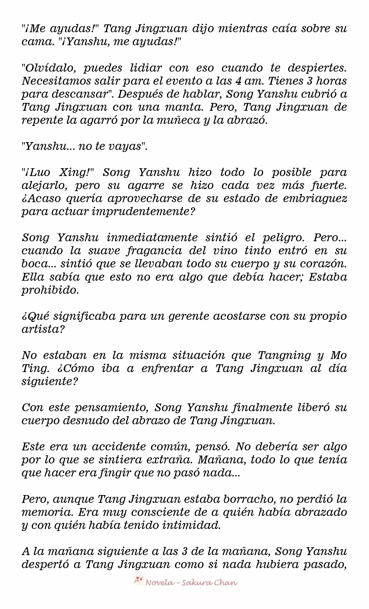 MARIDO DE PRUEBA: NECESIDAD DE TRABAJAR DURO (Novela) - Capítulo 518 - Página 5 - LectorTMOo
