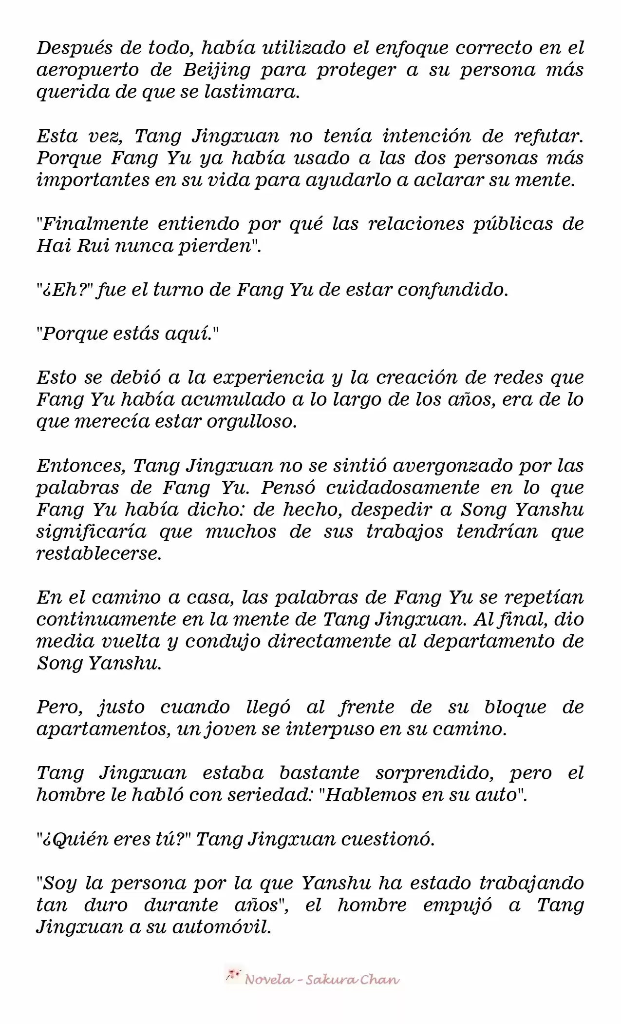 MARIDO DE PRUEBA: NECESIDAD DE TRABAJAR DURO (Novela) - Capítulo 522 - Página 3 - LectorTMOo