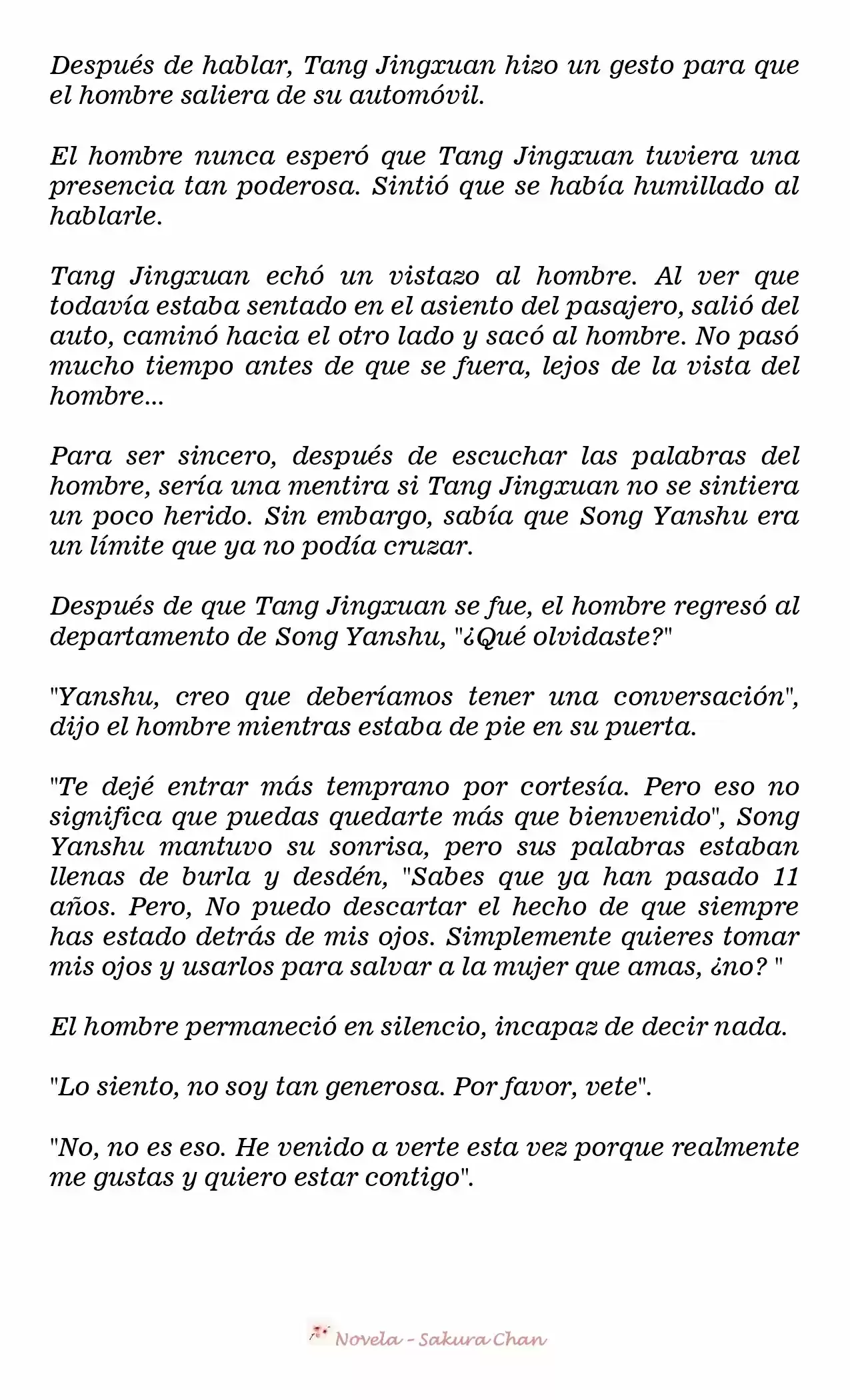 MARIDO DE PRUEBA: NECESIDAD DE TRABAJAR DURO (Novela) - Capítulo 522 - Página 5 - LectorTMOo