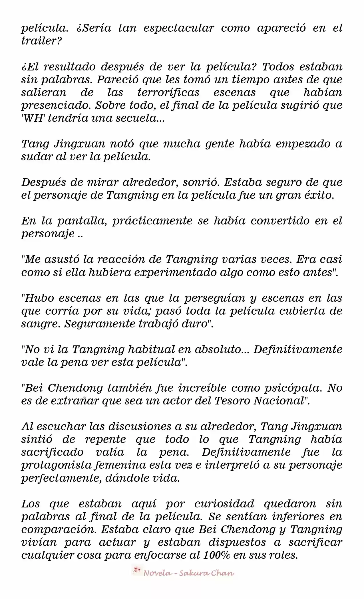 MARIDO DE PRUEBA: NECESIDAD DE TRABAJAR DURO (Novela) - Capítulo 524 - Página 2 - LectorTMOo