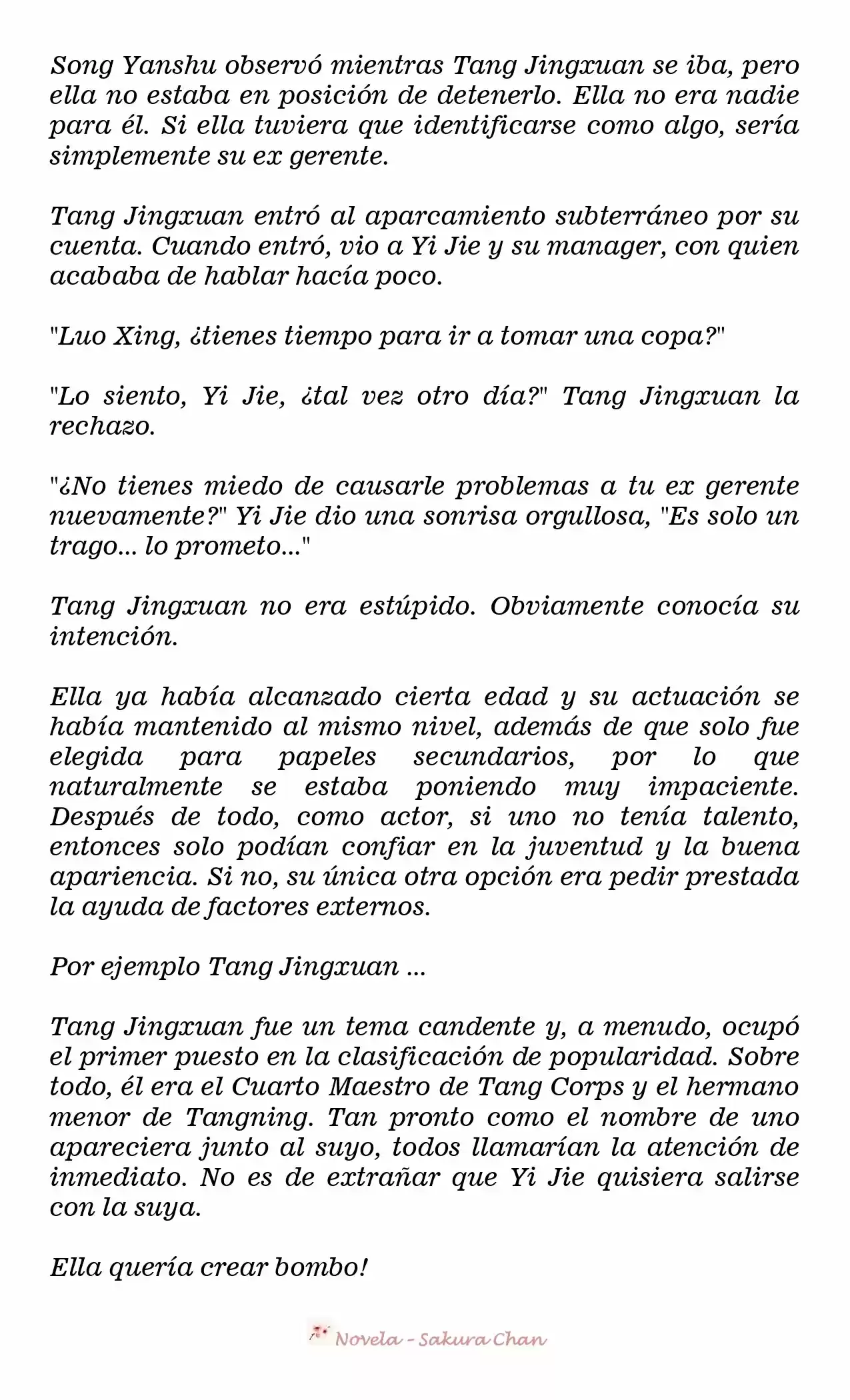 MARIDO DE PRUEBA: NECESIDAD DE TRABAJAR DURO (Novela) - Capítulo 525 - Página 2 - LectorTMOo