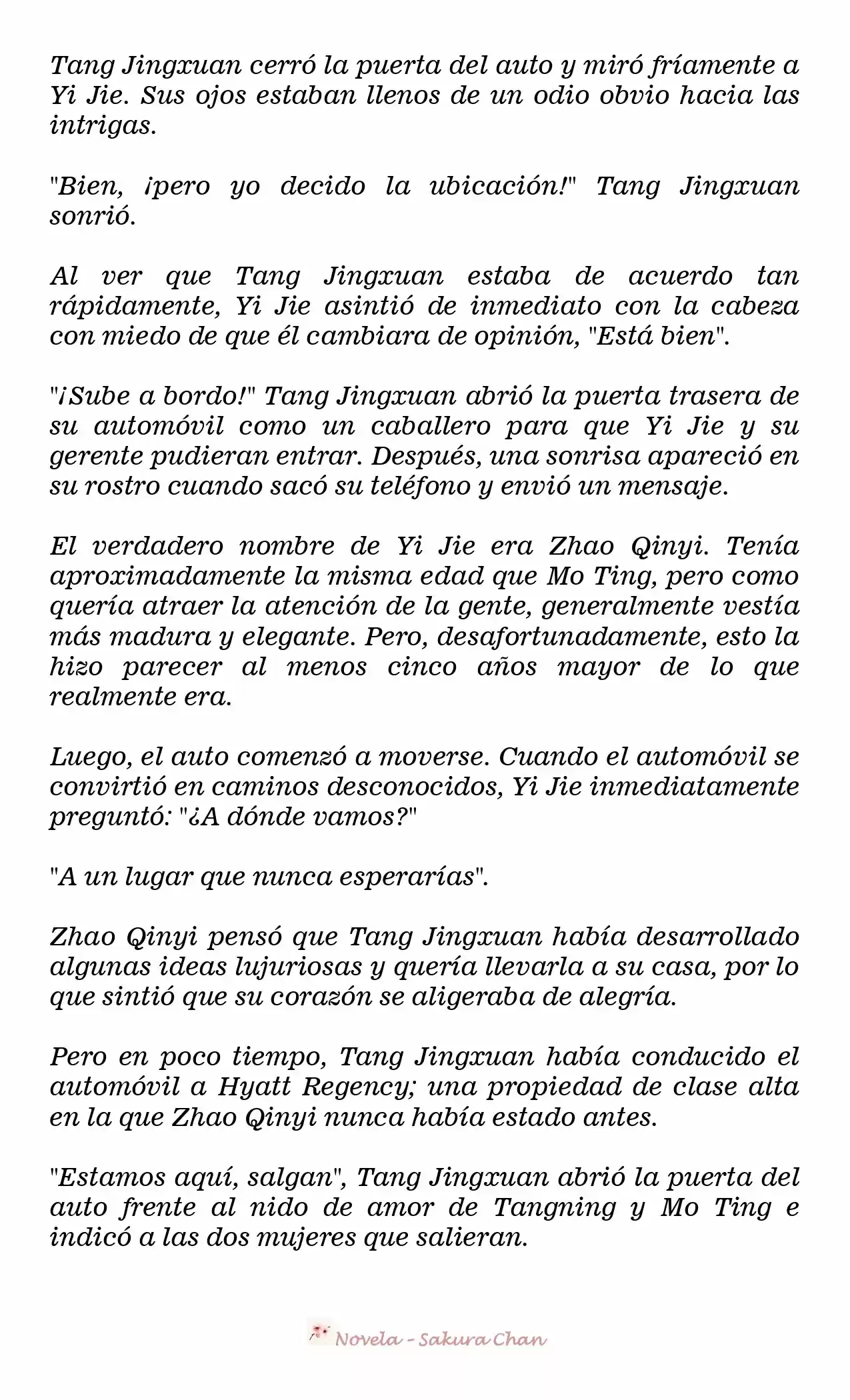 MARIDO DE PRUEBA: NECESIDAD DE TRABAJAR DURO (Novela) - Capítulo 525 - Página 3 - LectorTMOo