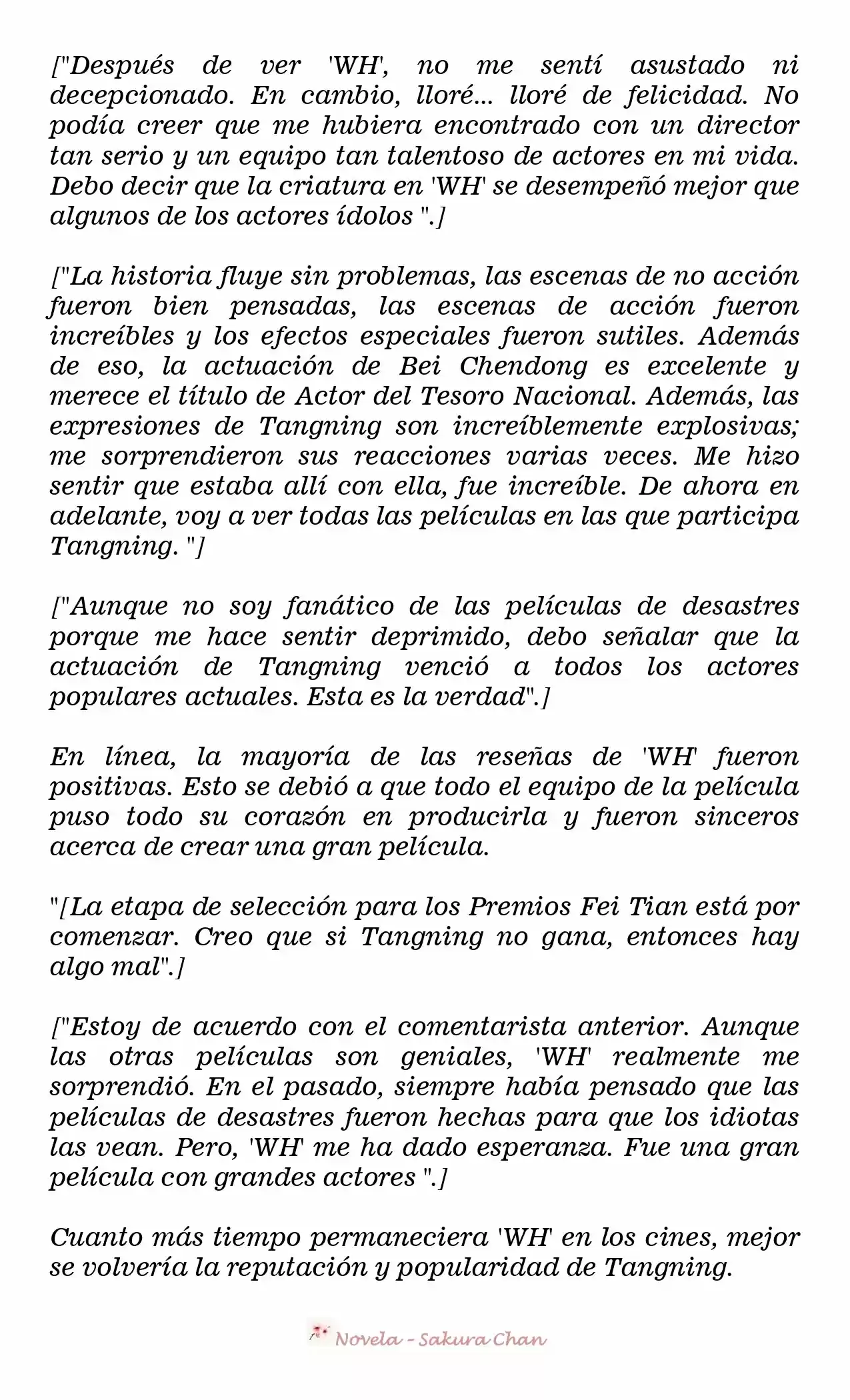 MARIDO DE PRUEBA: NECESIDAD DE TRABAJAR DURO (Novela) - Capítulo 526 - Página 3 - LectorTMOo