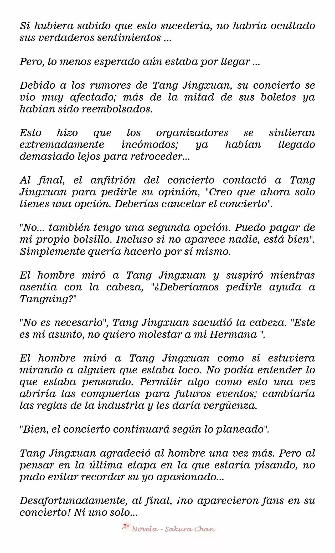 MARIDO DE PRUEBA: NECESIDAD DE TRABAJAR DURO (Novela) - Capítulo 527 - Página 6 - LectorTMOo