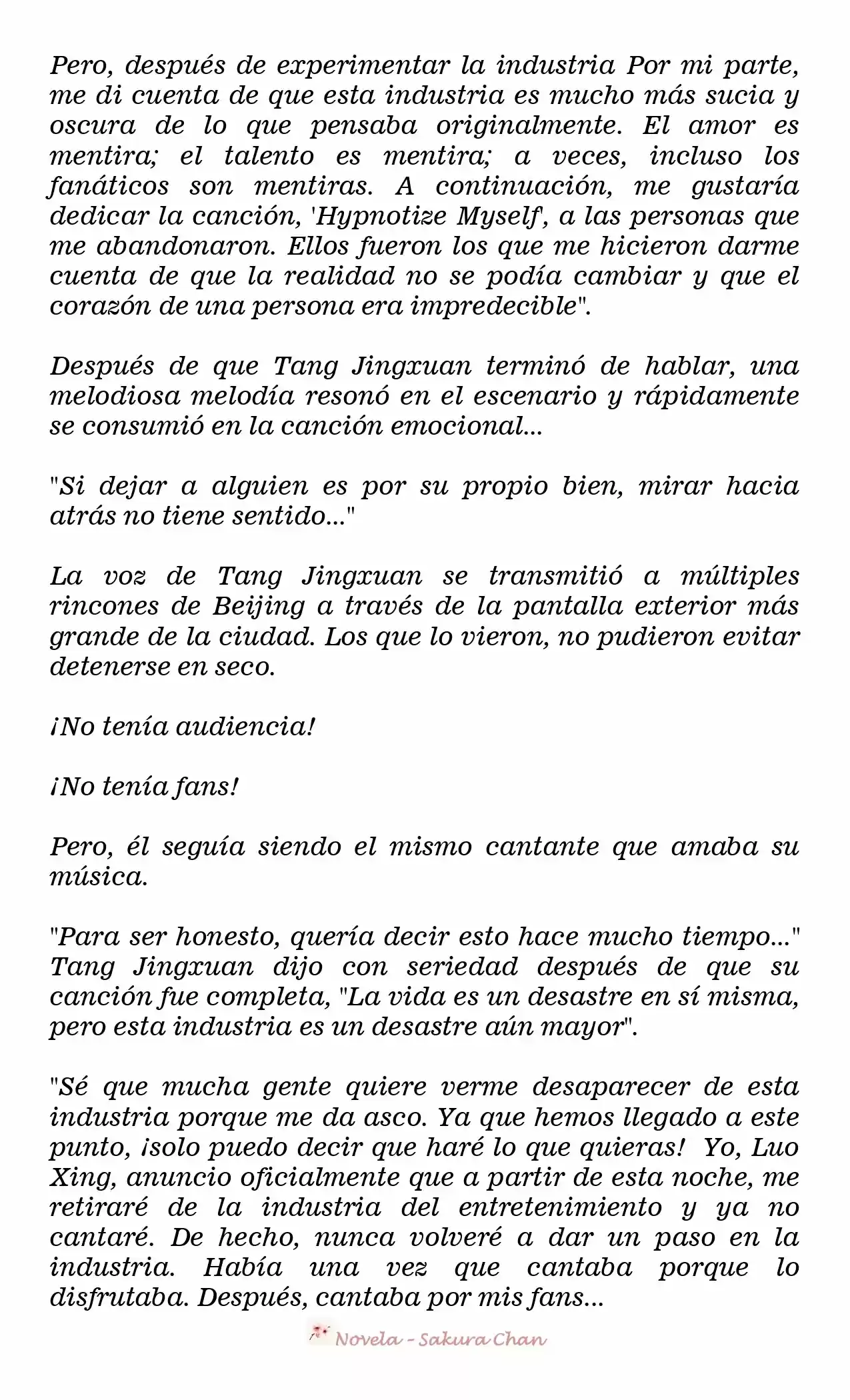 MARIDO DE PRUEBA: NECESIDAD DE TRABAJAR DURO (Novela) - Capítulo 528 - Página 5 - LectorTMOo