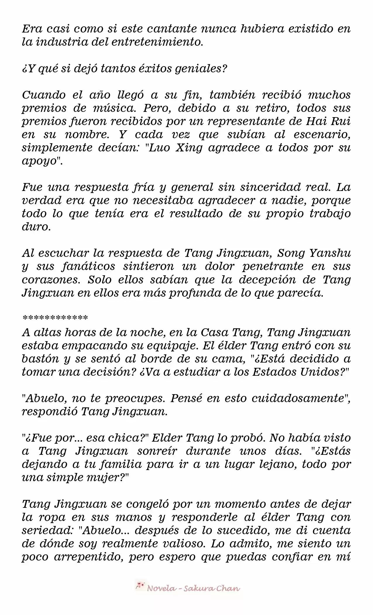 MARIDO DE PRUEBA: NECESIDAD DE TRABAJAR DURO (Novela) - Capítulo 530 - Página 2 - LectorTMOo