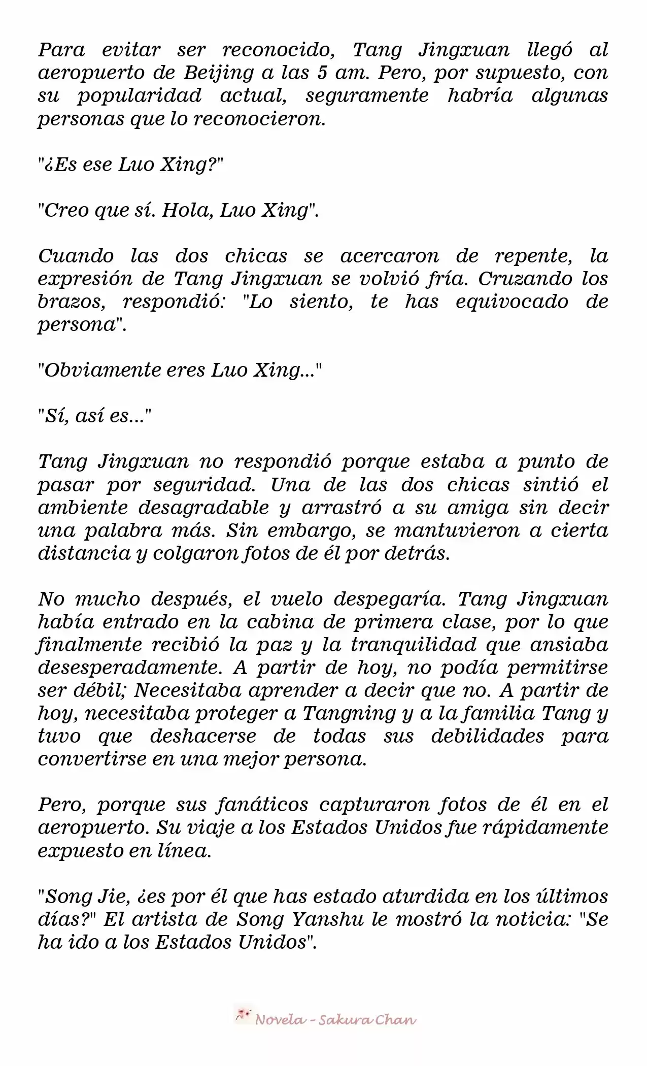 MARIDO DE PRUEBA: NECESIDAD DE TRABAJAR DURO (Novela) - Capítulo 530 - Página 4 - LectorTMOo
