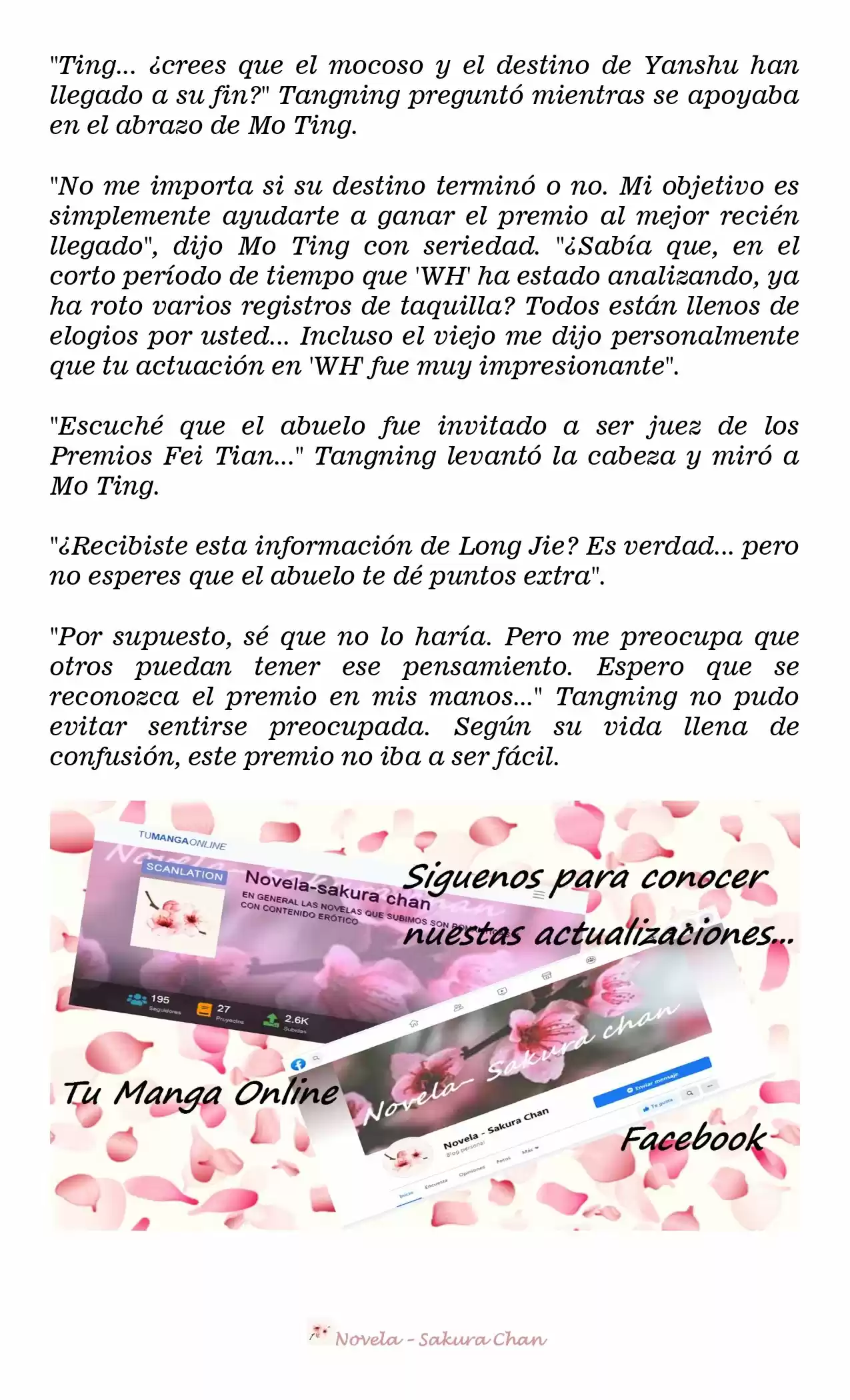 MARIDO DE PRUEBA: NECESIDAD DE TRABAJAR DURO (Novela) - Capítulo 530 - Página 6 - LectorTMOo