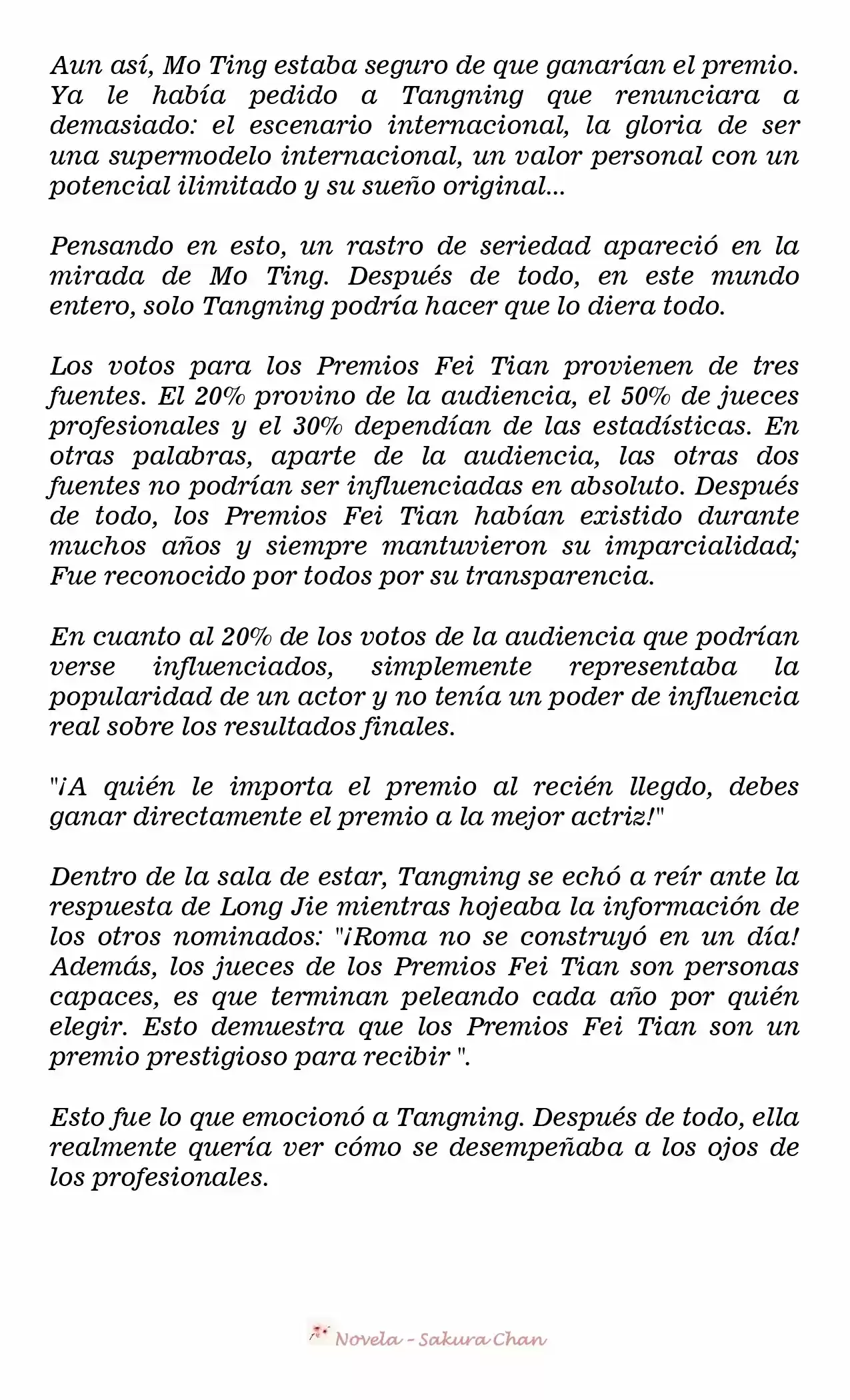 MARIDO DE PRUEBA: NECESIDAD DE TRABAJAR DURO (Novela) - Capítulo 531 - Página 2 - LectorTMOo