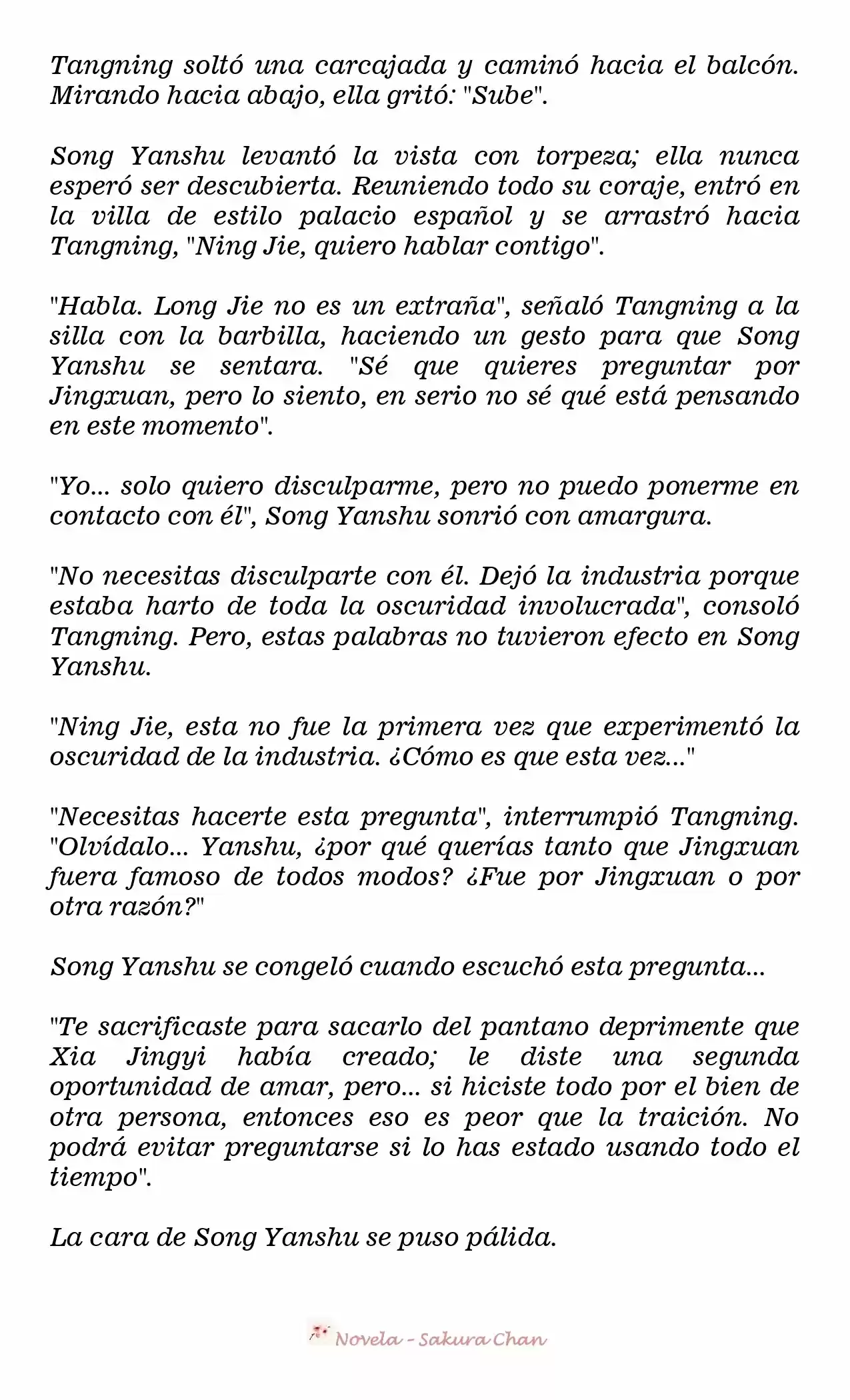 MARIDO DE PRUEBA: NECESIDAD DE TRABAJAR DURO (Novela) - Capítulo 531 - Página 4 - LectorTMOo