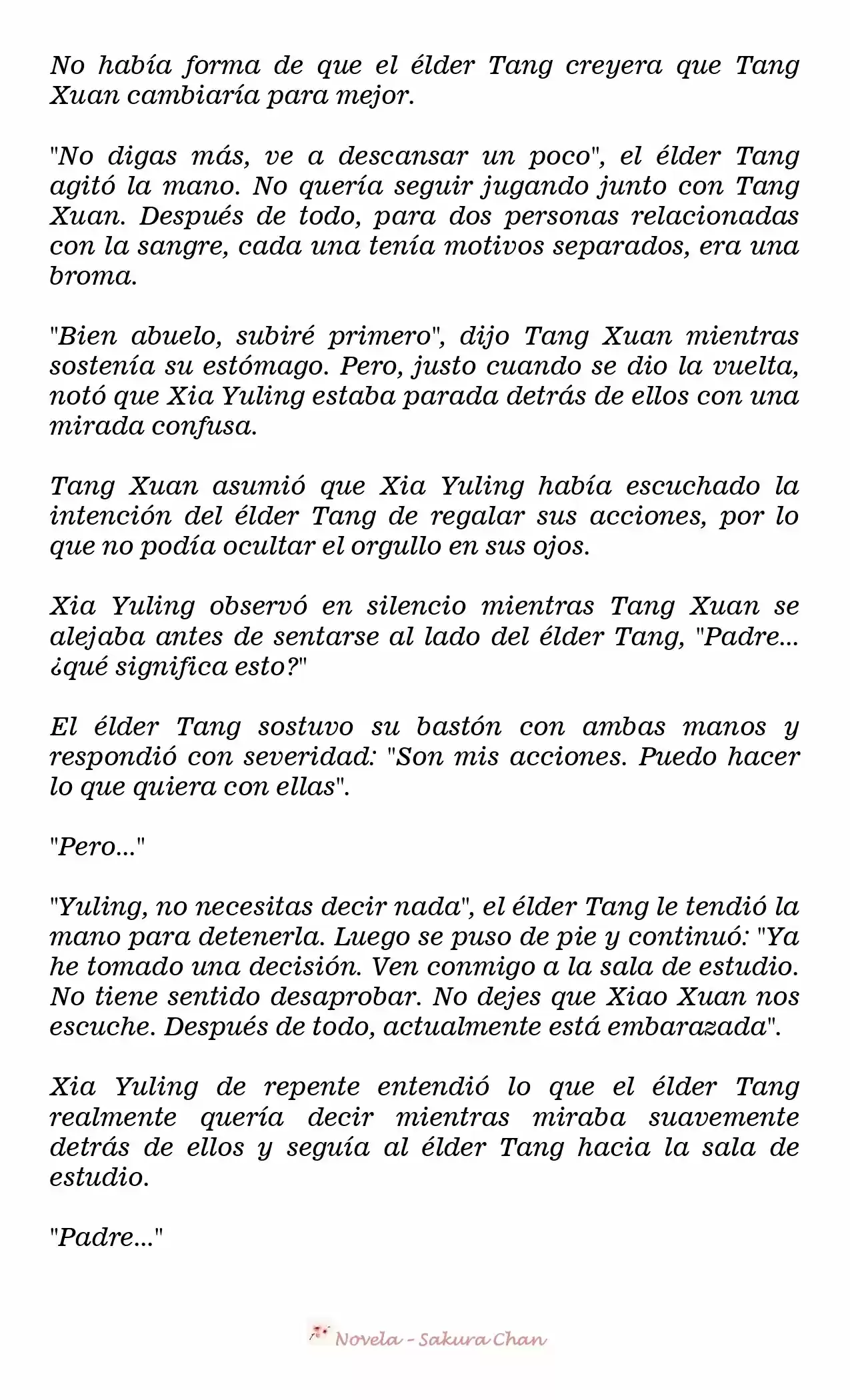 MARIDO DE PRUEBA: NECESIDAD DE TRABAJAR DURO (Novela) - Capítulo 532 - Página 2 - LectorTMOo