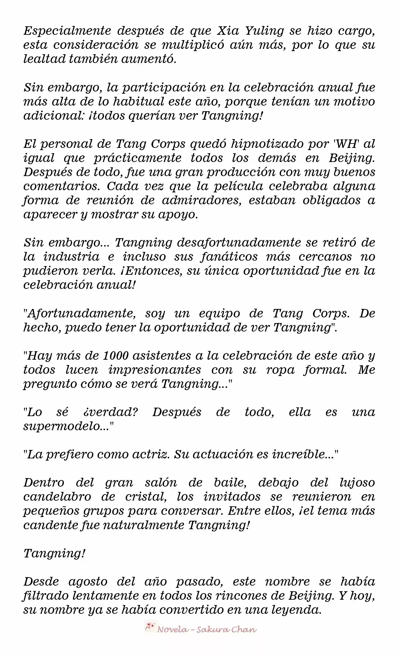 MARIDO DE PRUEBA: NECESIDAD DE TRABAJAR DURO (Novela) - Capítulo 533 - Página 2 - LectorTMOo