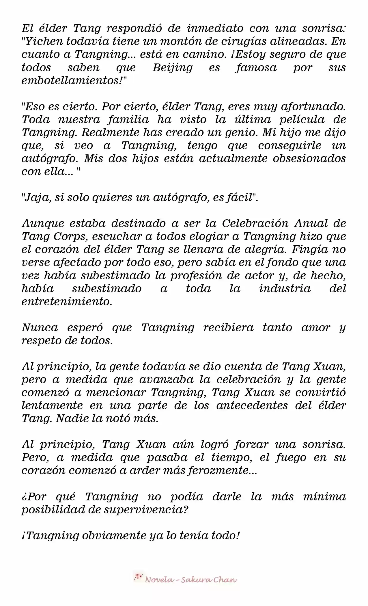 MARIDO DE PRUEBA: NECESIDAD DE TRABAJAR DURO (Novela) - Capítulo 533 - Página 4 - LectorTMOo