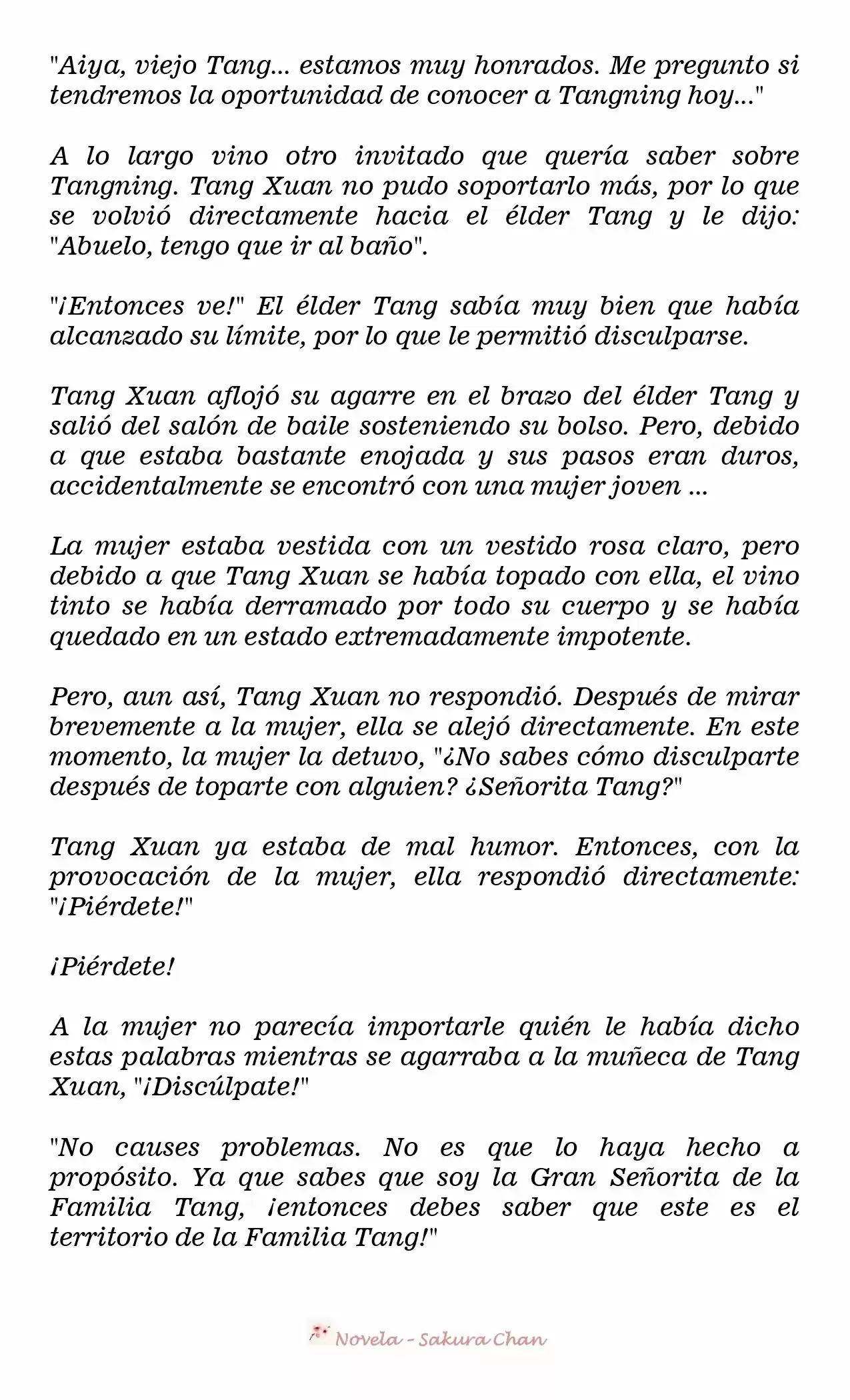 MARIDO DE PRUEBA: NECESIDAD DE TRABAJAR DURO (Novela) - Capítulo 533 - Página 5 - LectorTMOo