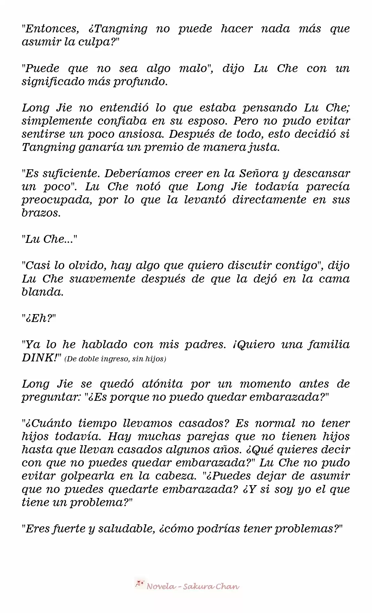 MARIDO DE PRUEBA: NECESIDAD DE TRABAJAR DURO (Novela) - Capítulo 537 - Página 5 - LectorTMOo