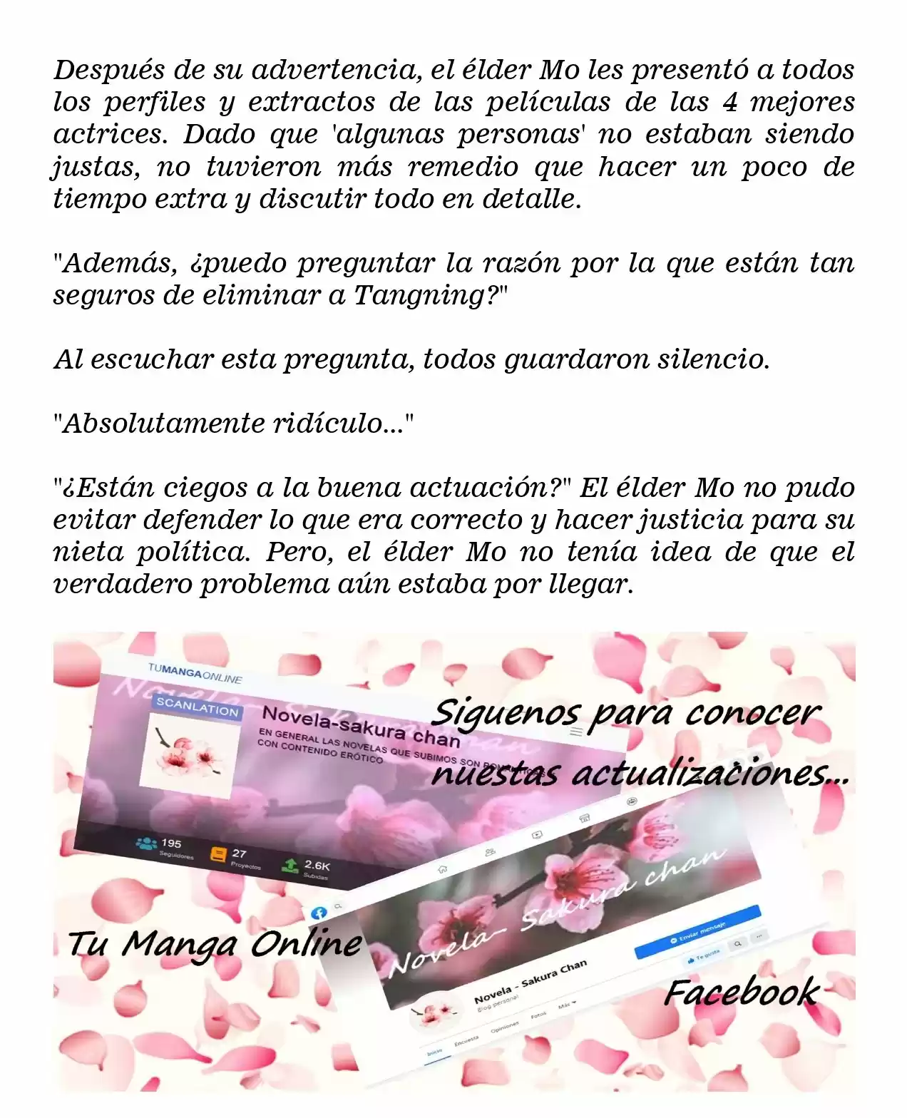 MARIDO DE PRUEBA: NECESIDAD DE TRABAJAR DURO (Novela) - Capítulo 538 - Página 7 - LectorTMOo