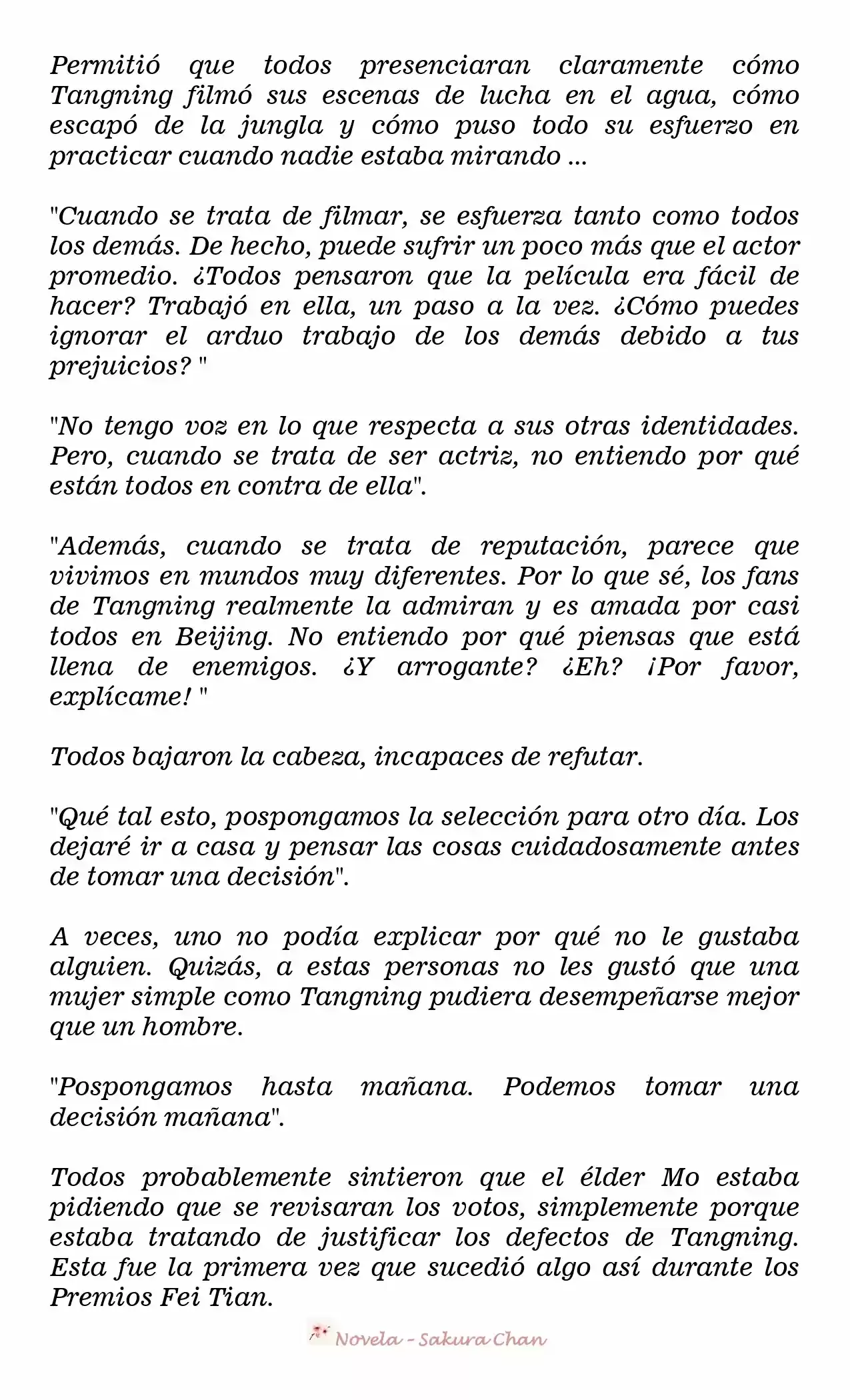 MARIDO DE PRUEBA: NECESIDAD DE TRABAJAR DURO (Novela) - Capítulo 539 - Página 4 - LectorTMOo