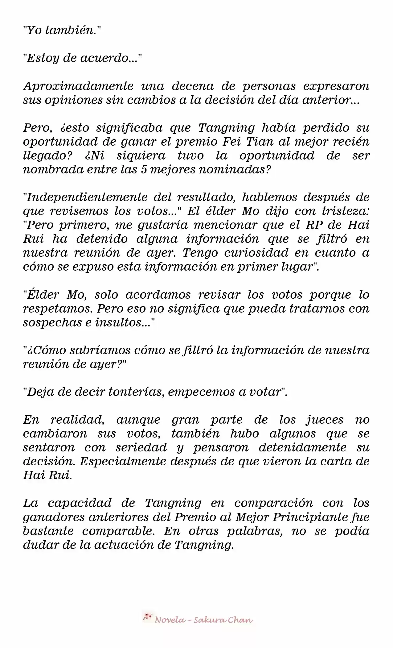 MARIDO DE PRUEBA: NECESIDAD DE TRABAJAR DURO (Novela) - Capítulo 541 - Página 4 - LectorTMOo