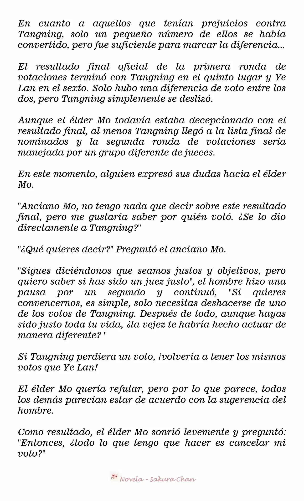 MARIDO DE PRUEBA: NECESIDAD DE TRABAJAR DURO (Novela) - Capítulo 541 - Página 5 - LectorTMOo